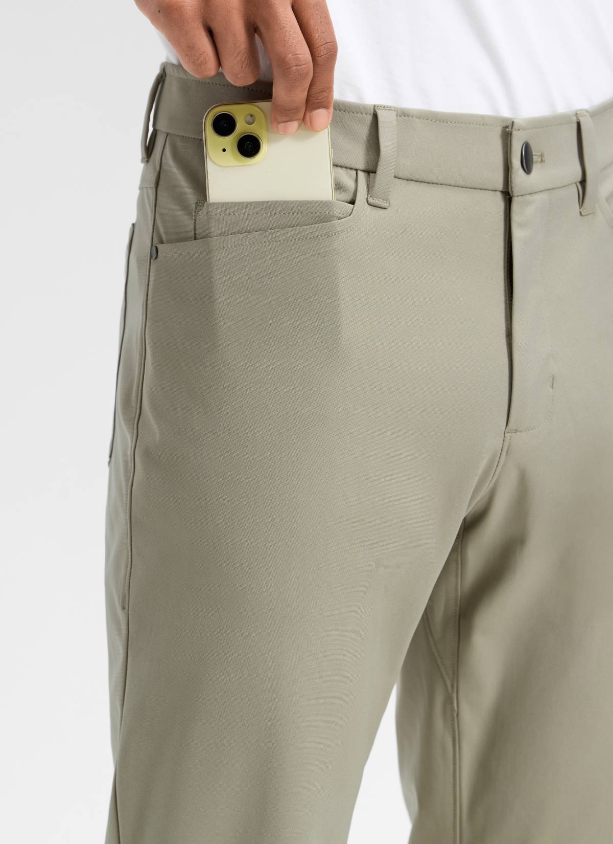 All Day Comfy Slim Fit Pant 30'' - 5 pocket - Image 22