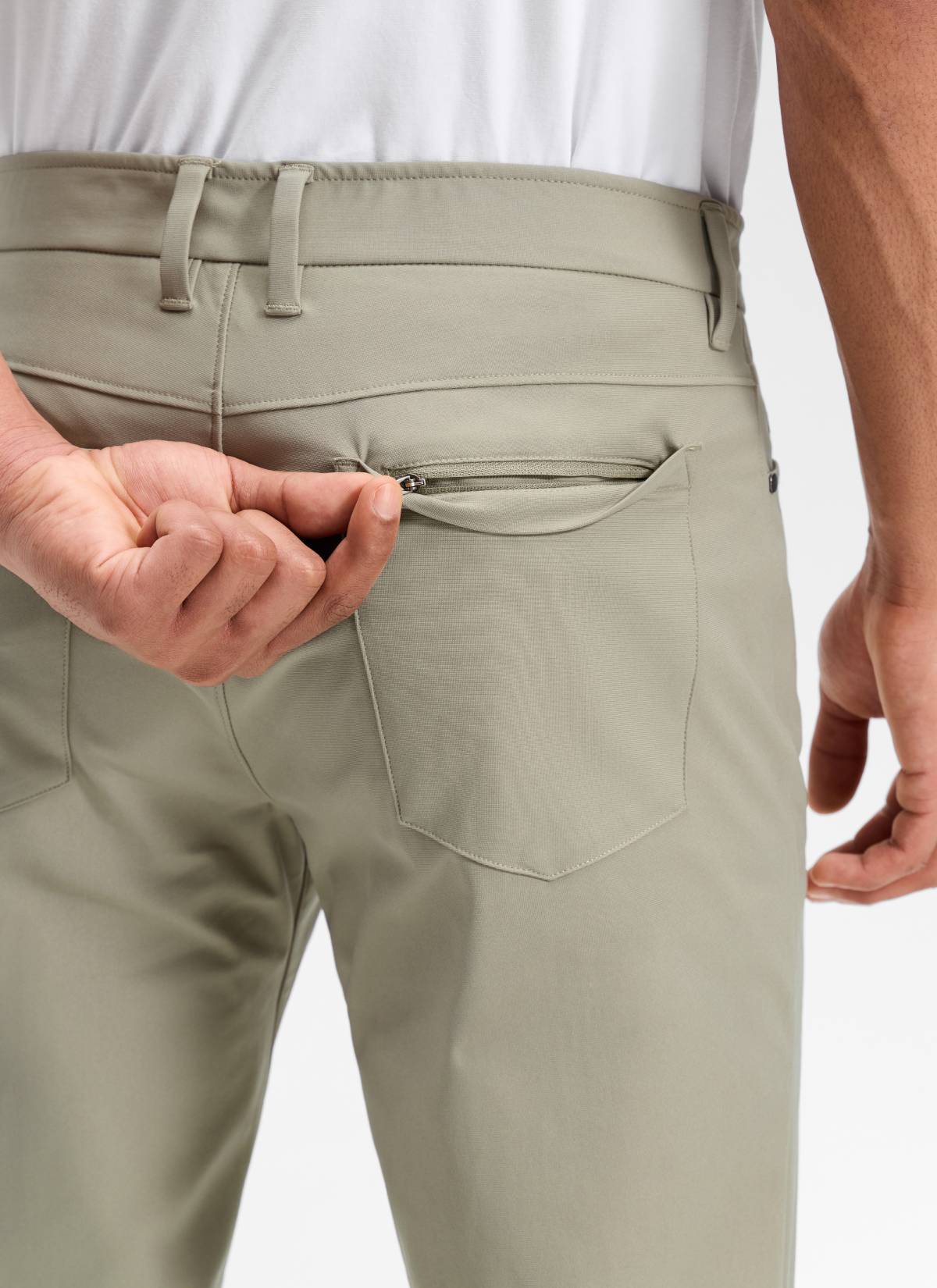 All Day Comfy Slim Fit Pant 30'' - 5 pocket - Image 23