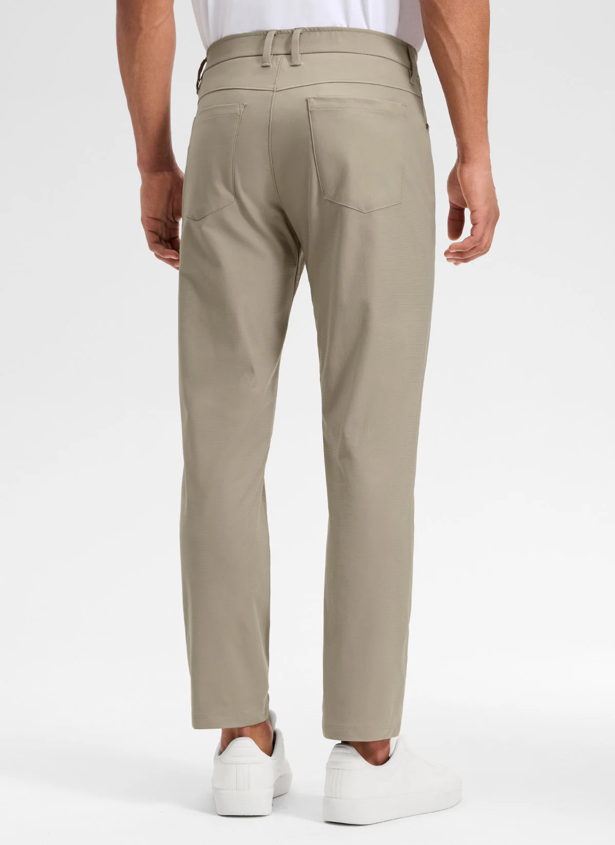 All Day Comfy Slim Fit Pant 32'' - 5 pocket - Image 10
