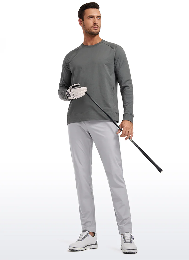 All Day Comfy Slim Fit Pant 32'' - 5 pocket - Image 23