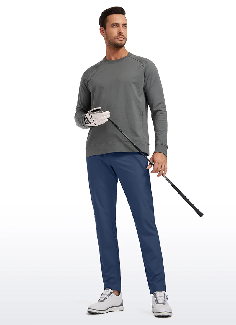 All Day Comfy Slim Fit Pant 32'' - 5 pocket - Image 27