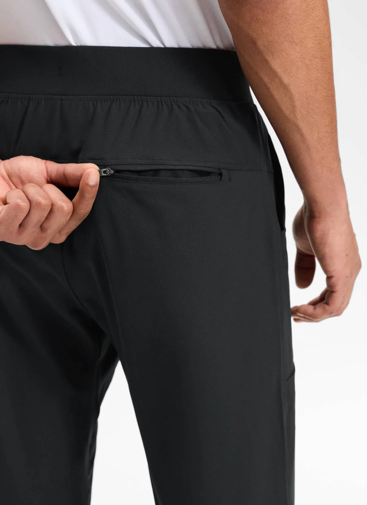 All-day Comfy Slim-Fit Golf Pants 31'' - Image 10