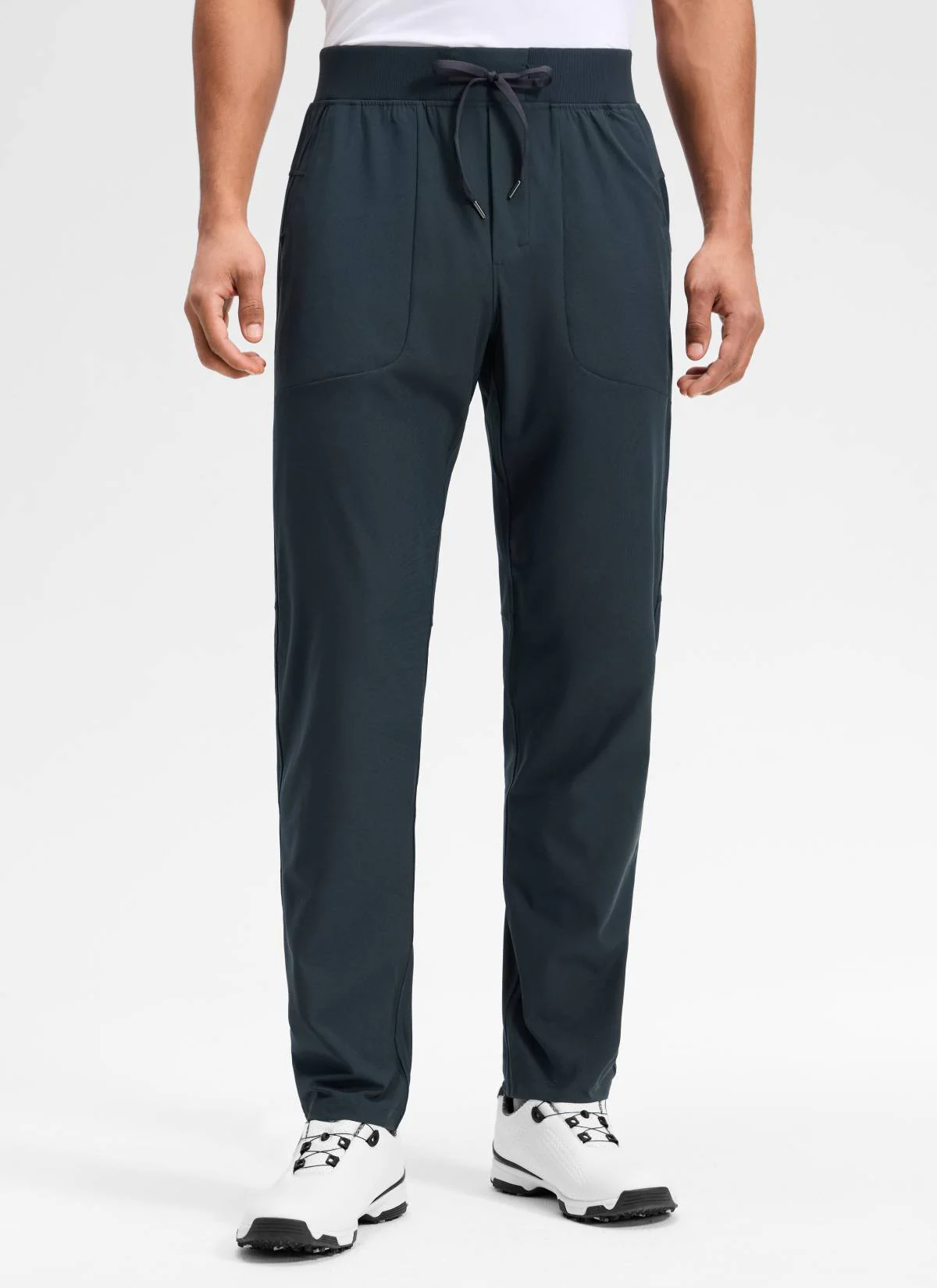All-day Comfy Slim-Fit Golf Pants 31'' - Image 11