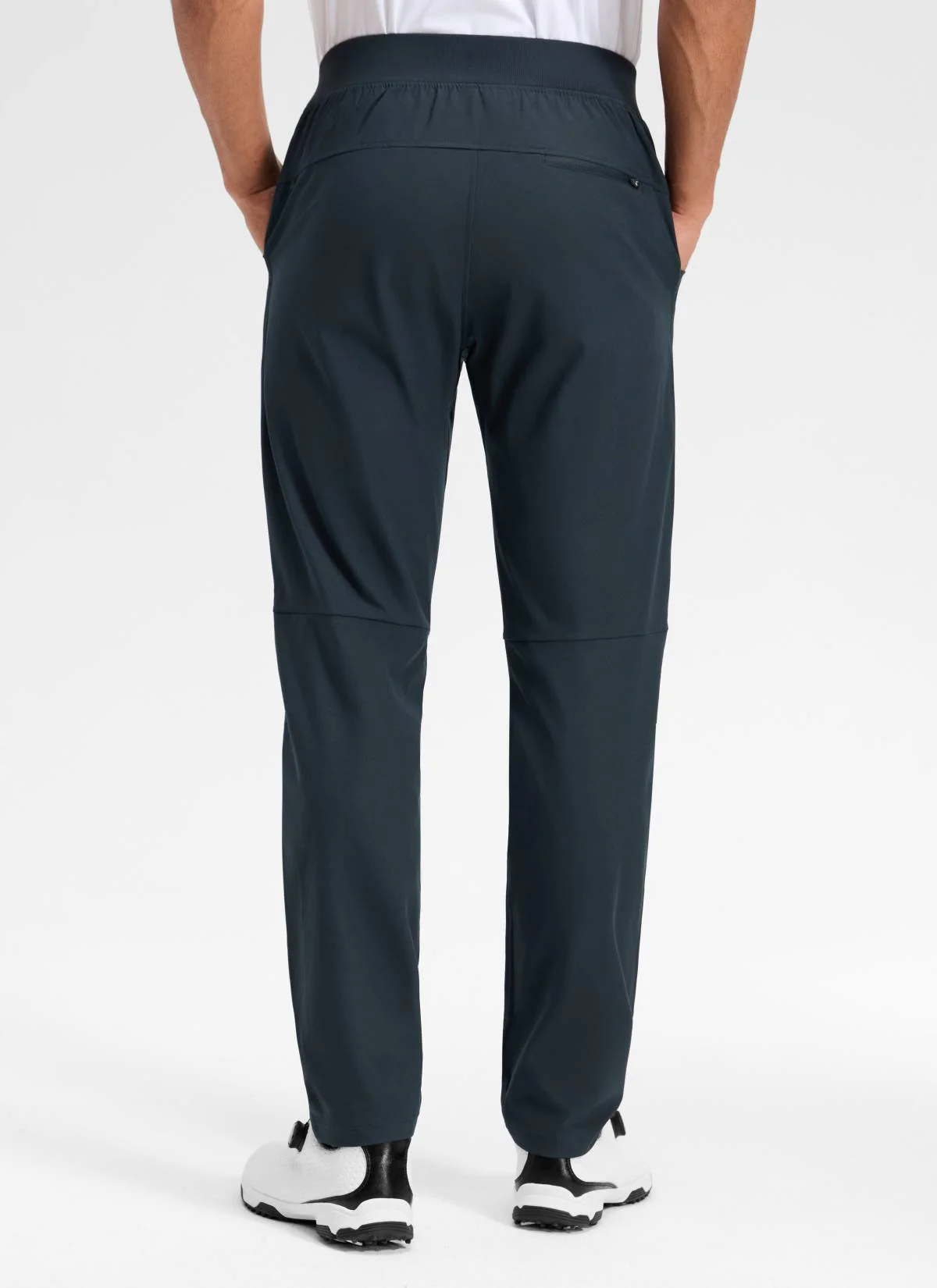 All-day Comfy Slim-Fit Golf Pants 31'' - Image 12