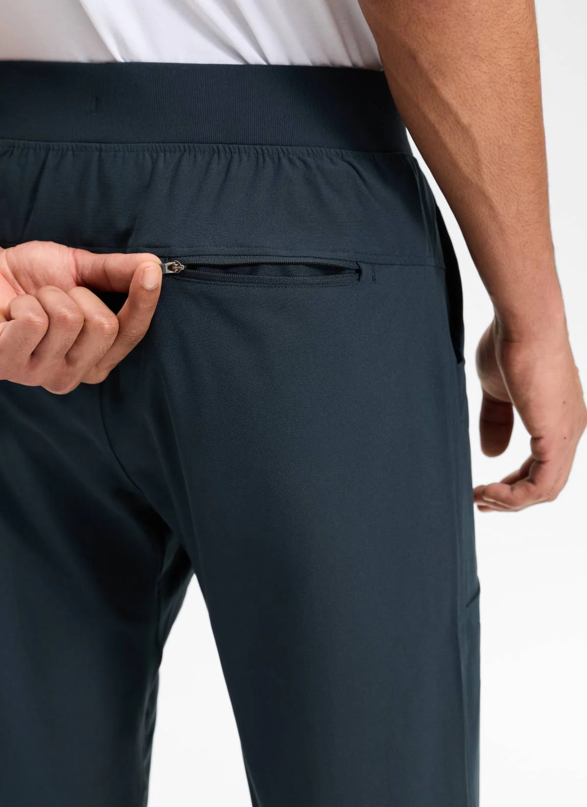 All-day Comfy Slim-Fit Golf Pants 31'' - Image 15