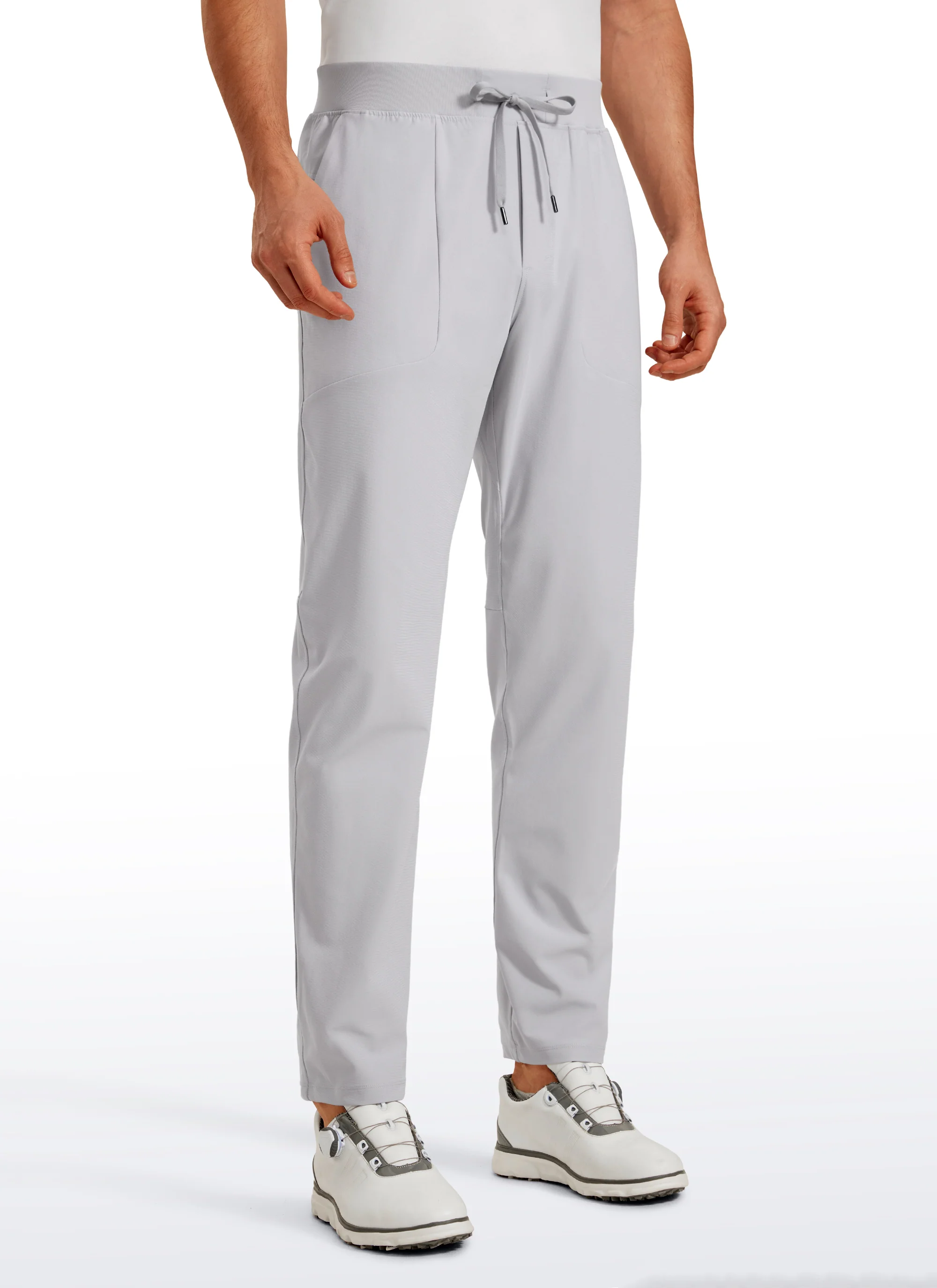 All-day Comfy Slim-Fit Golf Pants 31'' - Image 16