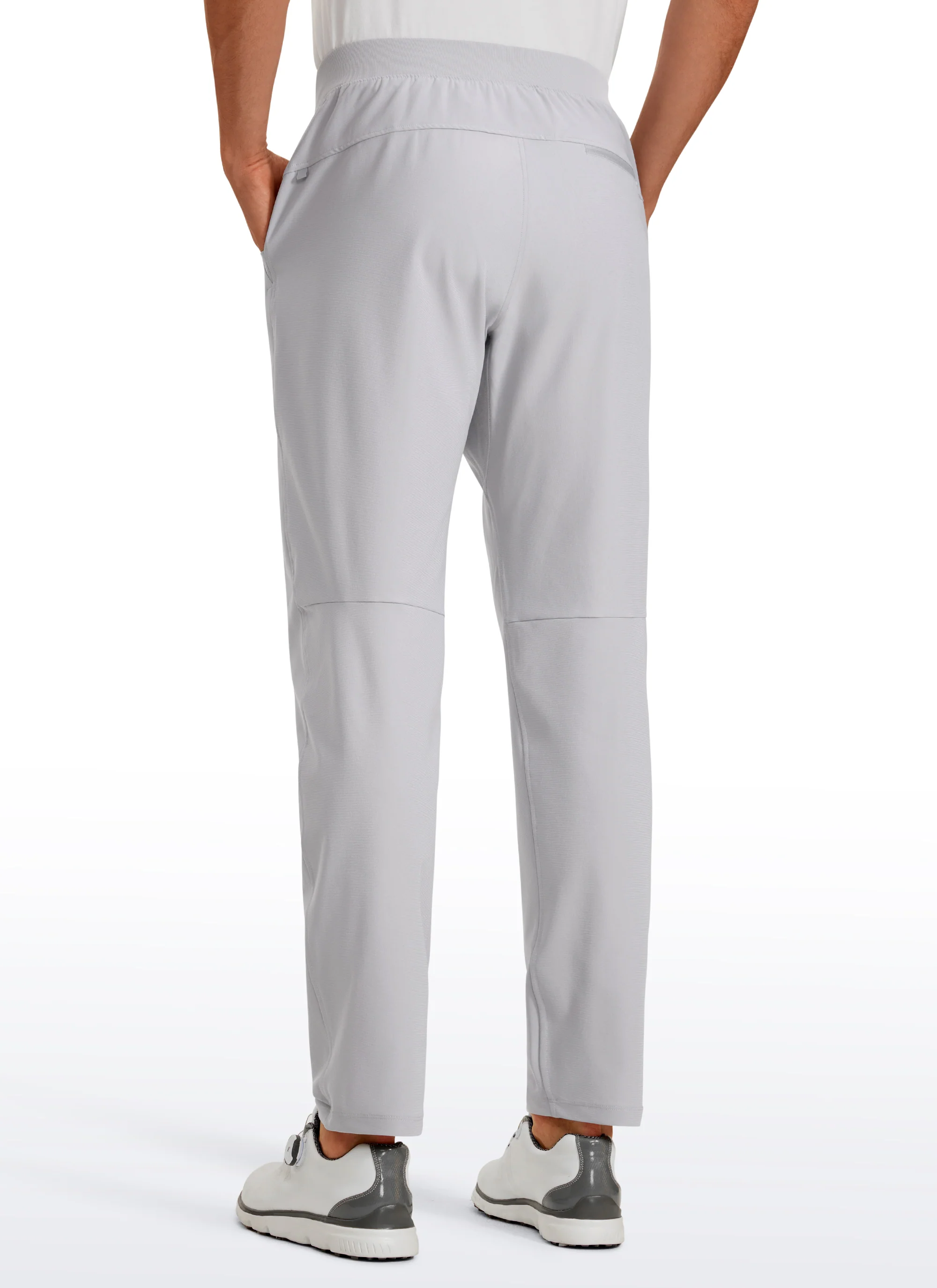 All-day Comfy Slim-Fit Golf Pants 31'' - Image 17