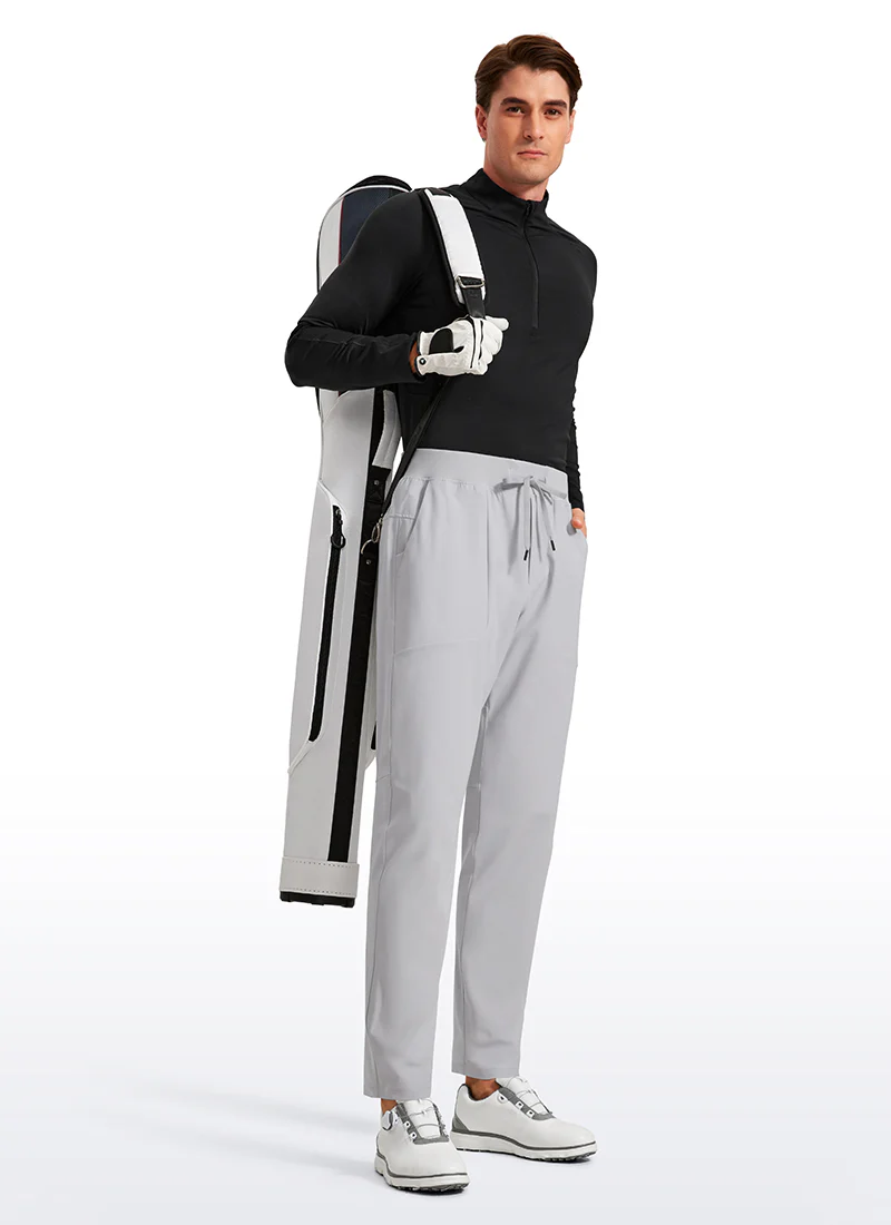 All-day Comfy Slim-Fit Golf Pants 31'' - Image 18