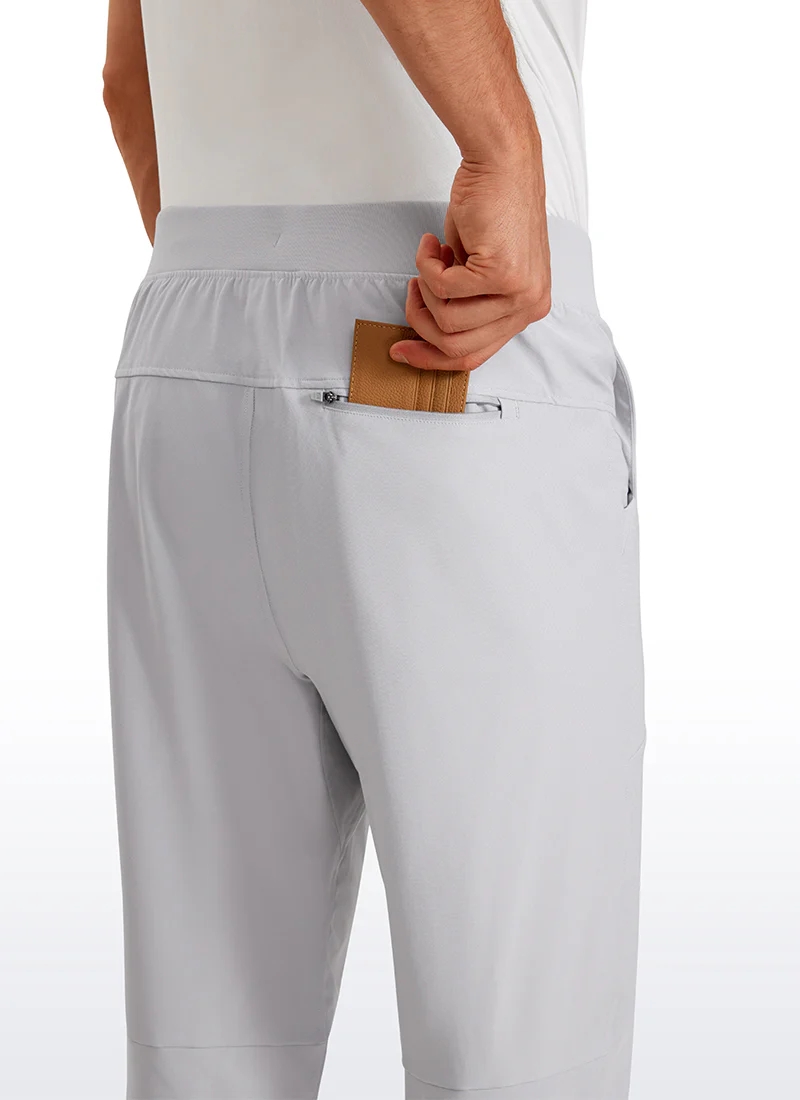All-day Comfy Slim-Fit Golf Pants 31'' - Image 19
