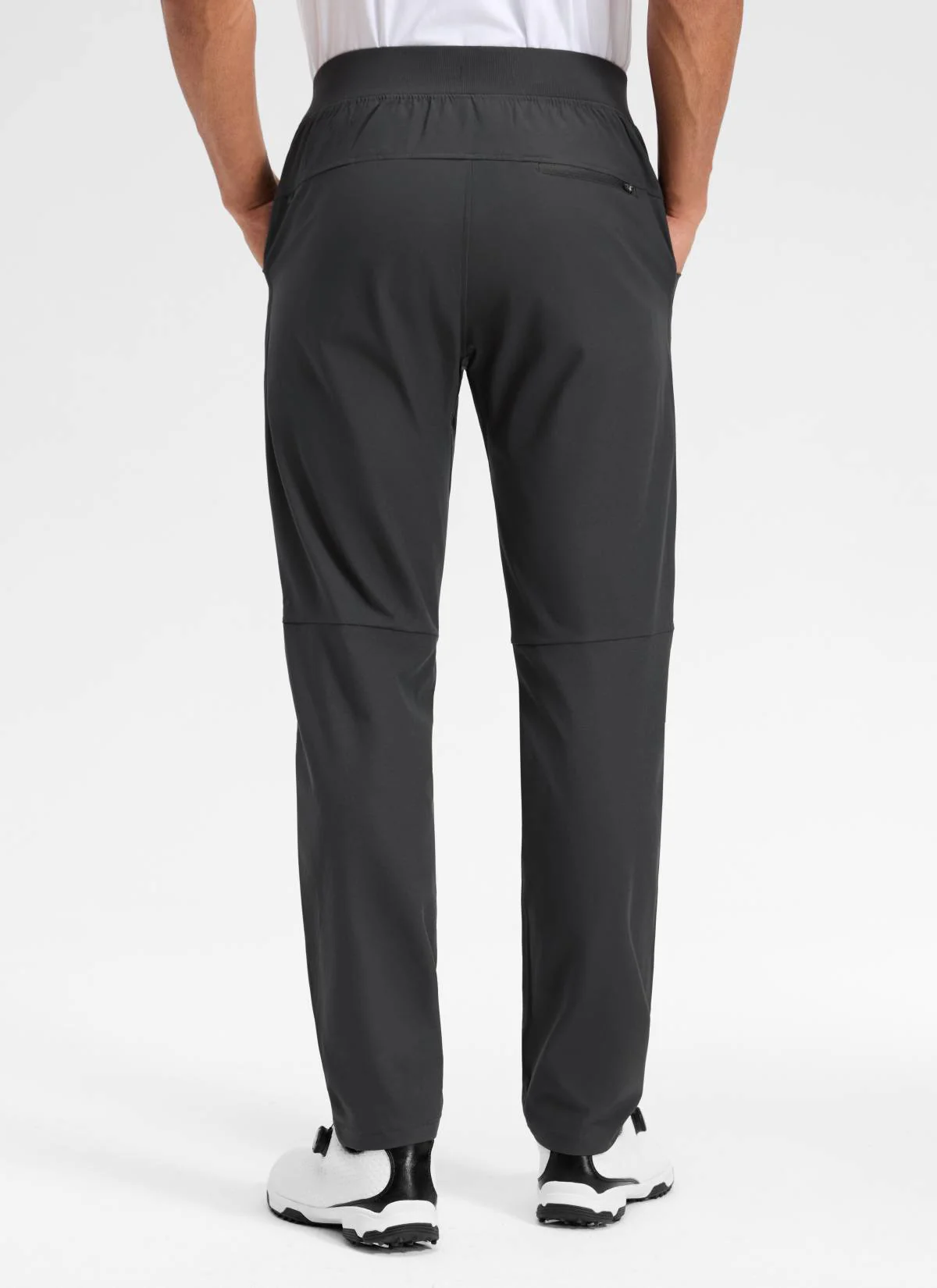 All-day Comfy Slim-Fit Golf Pants 31'' - Image 2