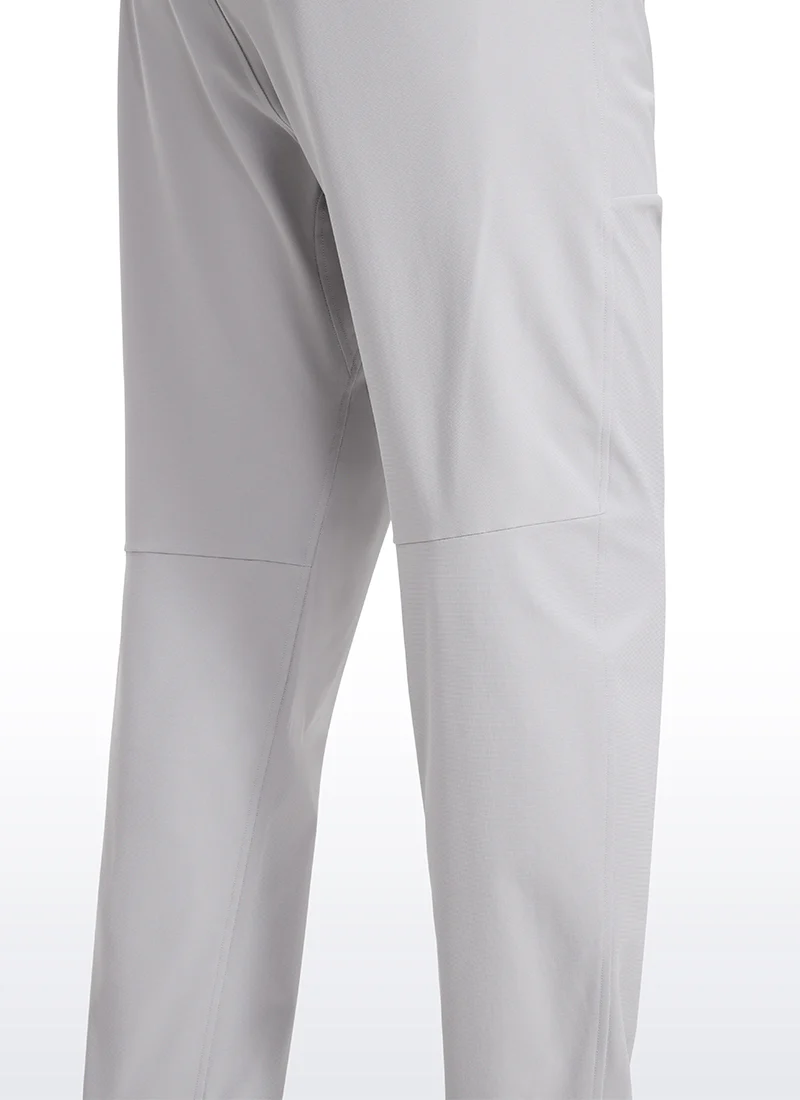 All-day Comfy Slim-Fit Golf Pants 31'' - Image 20