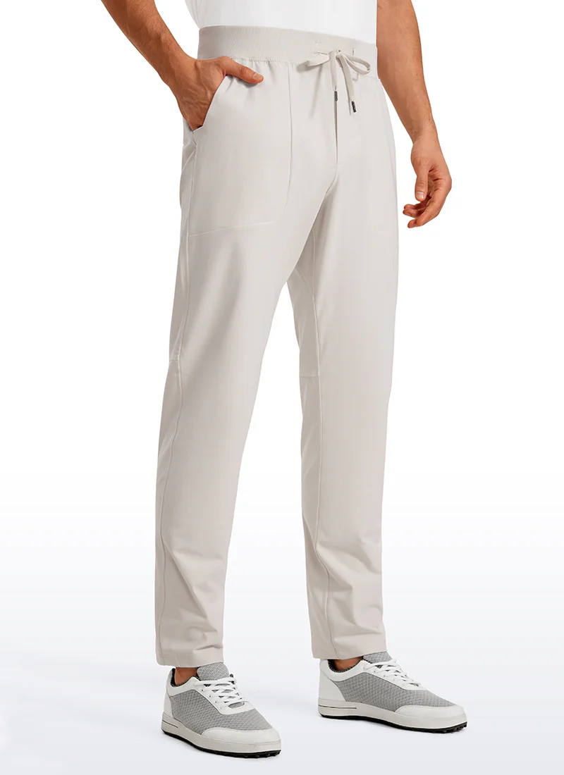 All-day Comfy Slim-Fit Golf Pants 31'' - Image 21