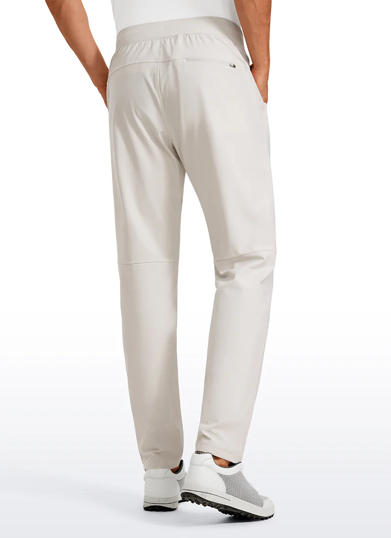 All-day Comfy Slim-Fit Golf Pants 31'' - Image 22