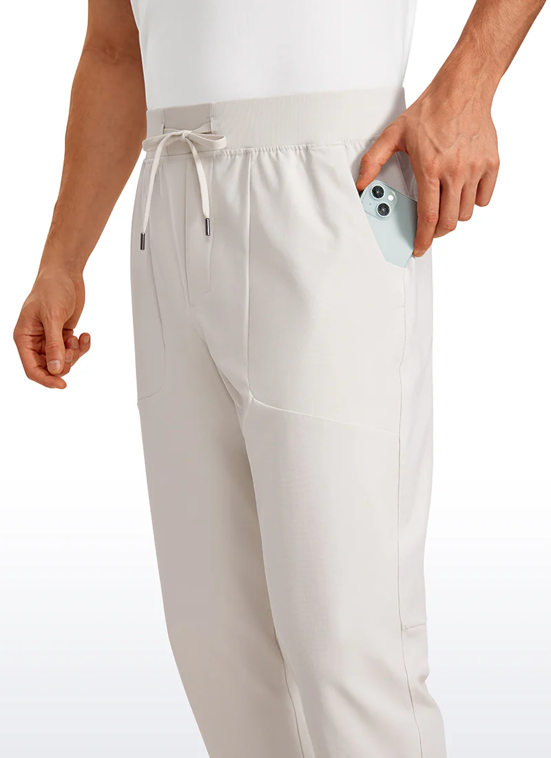 All-day Comfy Slim-Fit Golf Pants 31'' - Image 24