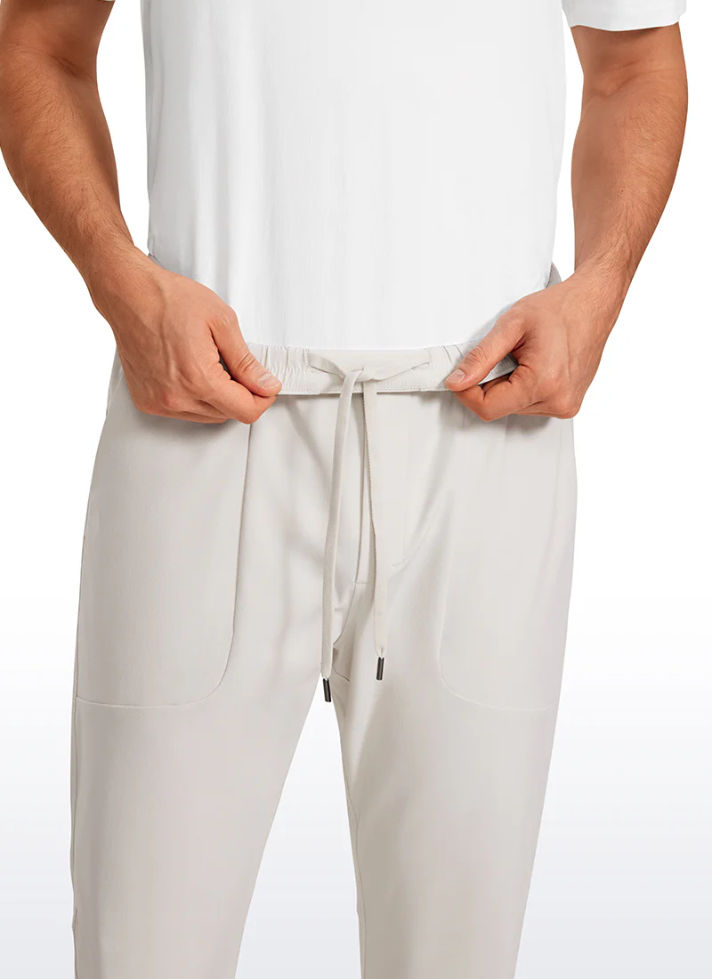 All-day Comfy Slim-Fit Golf Pants 31'' - Image 25