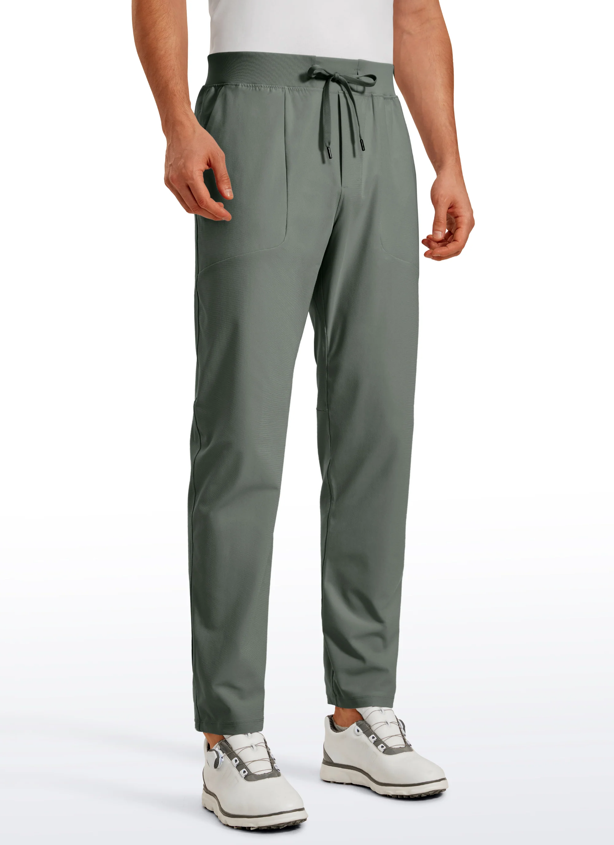 All-day Comfy Slim-Fit Golf Pants 31'' - Image 26