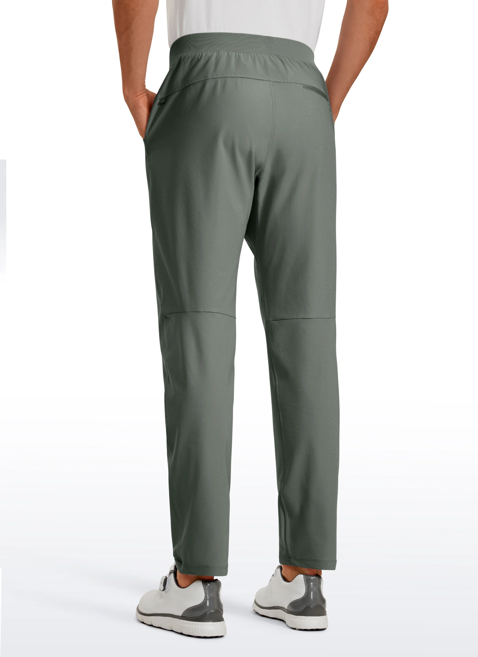 All-day Comfy Slim-Fit Golf Pants 31'' - Image 27
