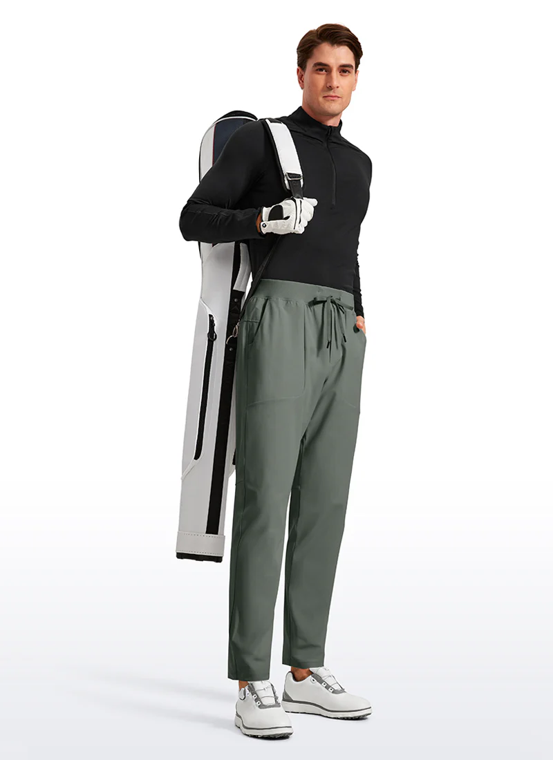 All-day Comfy Slim-Fit Golf Pants 31'' - Image 28