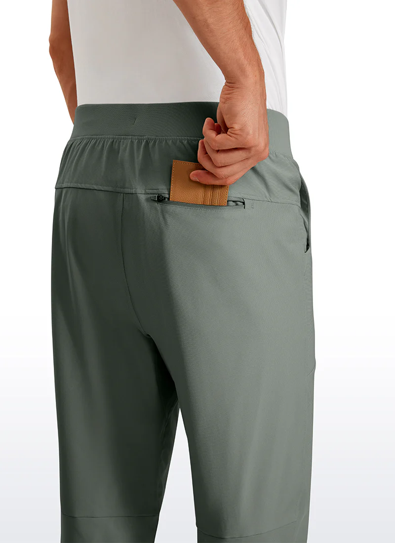 All-day Comfy Slim-Fit Golf Pants 31'' - Image 29