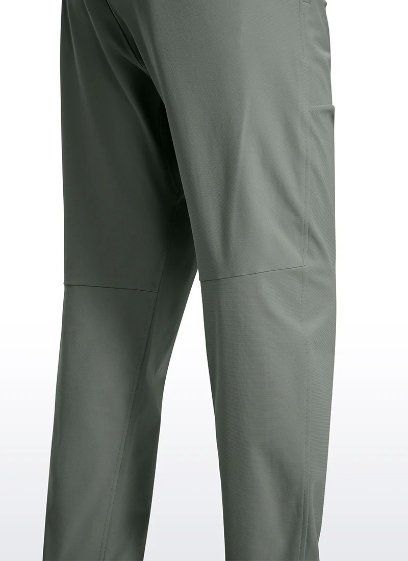 All-day Comfy Slim-Fit Golf Pants 31'' - Image 30