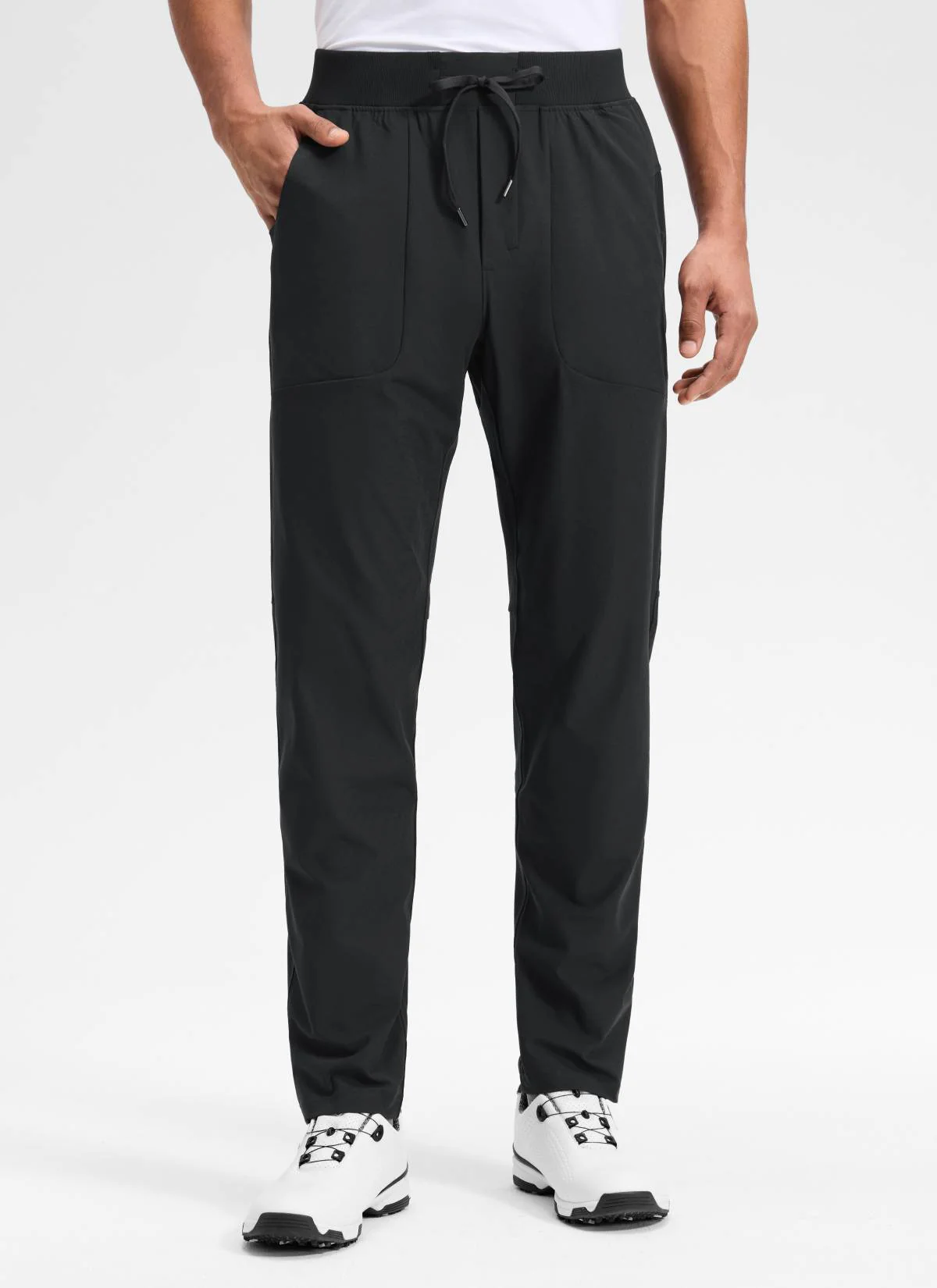All-day Comfy Slim-Fit Golf Pants 31'' - Image 6