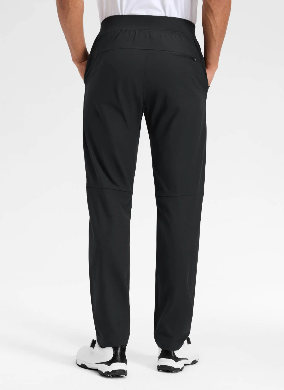 All-day Comfy Slim-Fit Golf Pants 31'' - Image 7