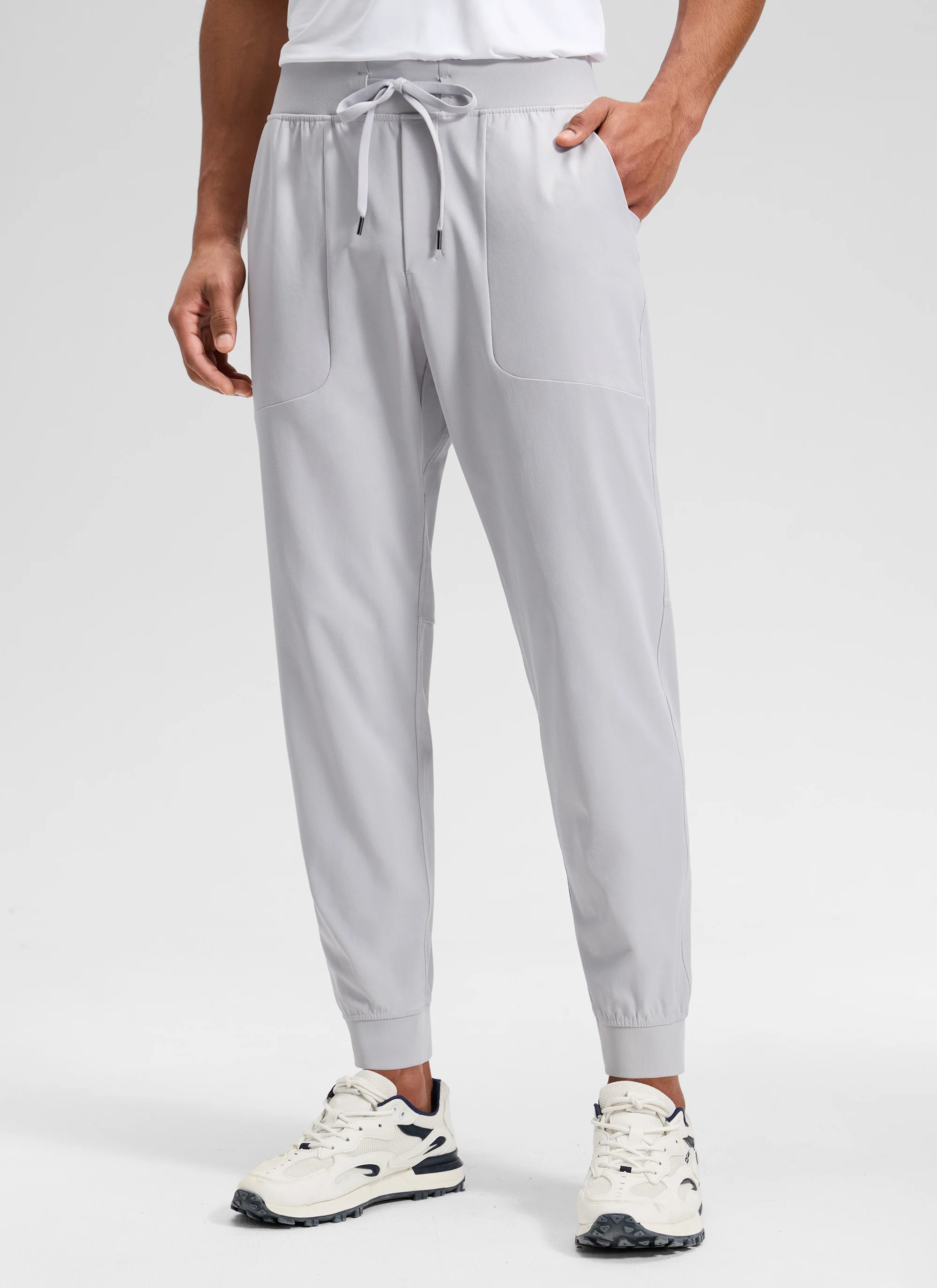 All-Day Comfy Pocket Jogger 28'' - Image 11
