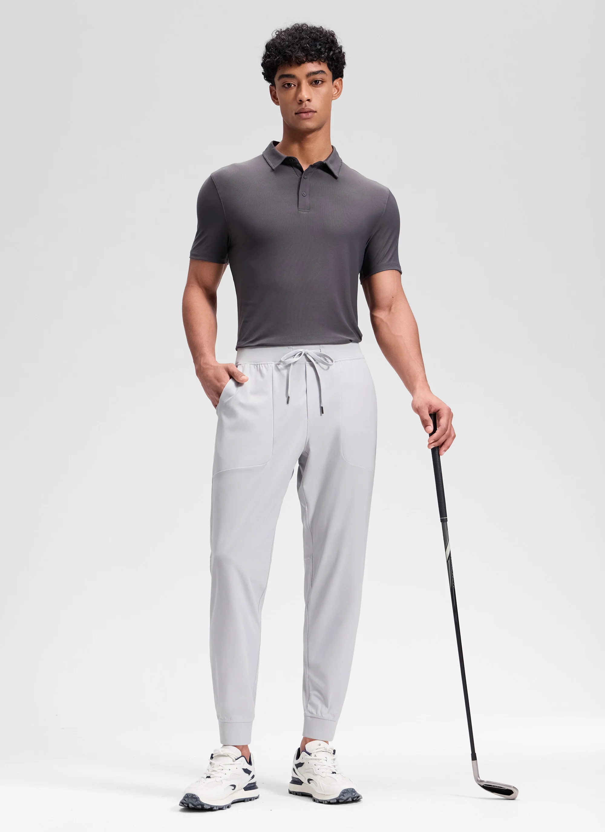 All-Day Comfy Pocket Jogger 28'' - Image 13