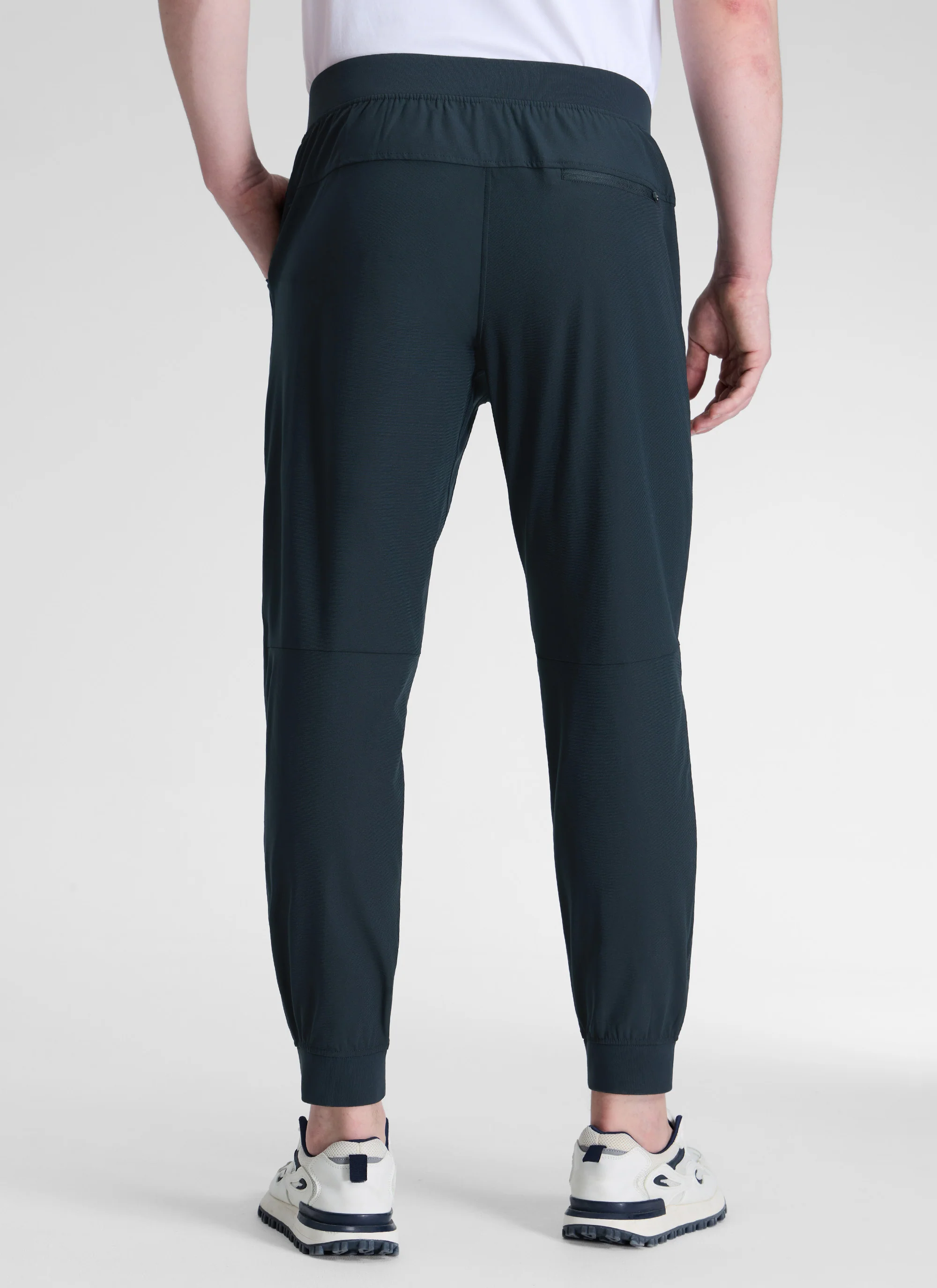 All-Day Comfy Pocket Jogger 28'' - Image 2