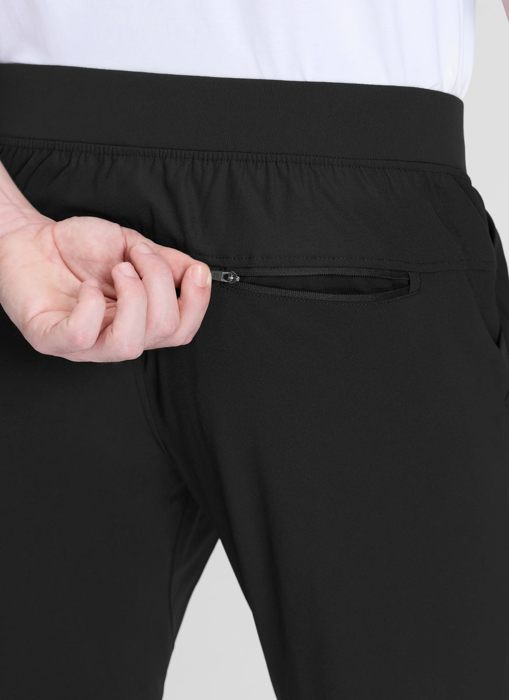All-Day Comfy Pocket Jogger 28'' - Image 9