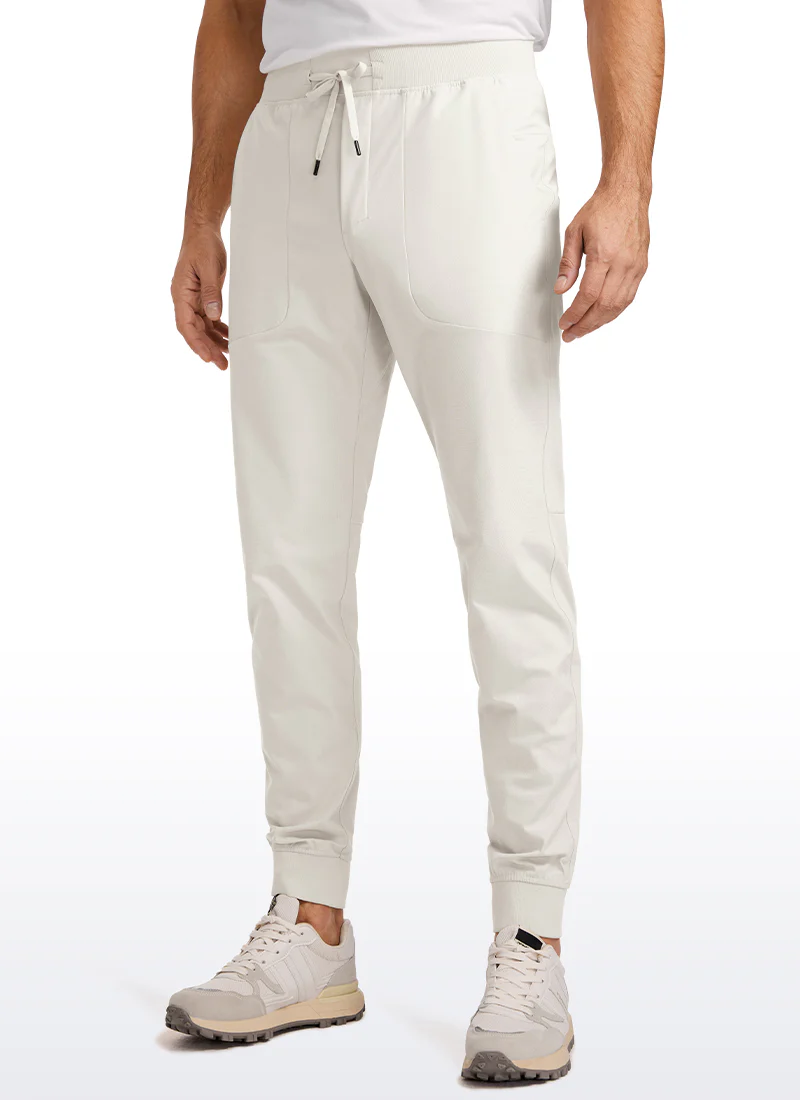 All-day Comfy Slim-Fit Golf Jogger 30'' - Image 27