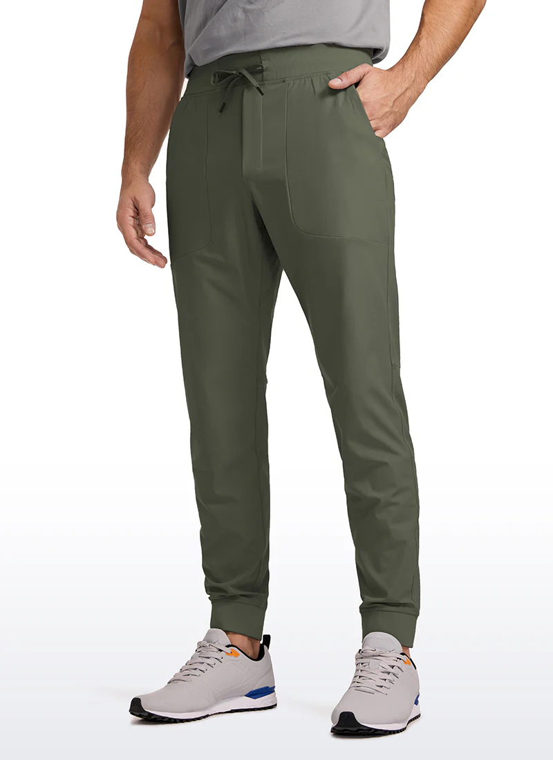 All-day Comfy Slim-Fit Golf Jogger 30'' - Image 33