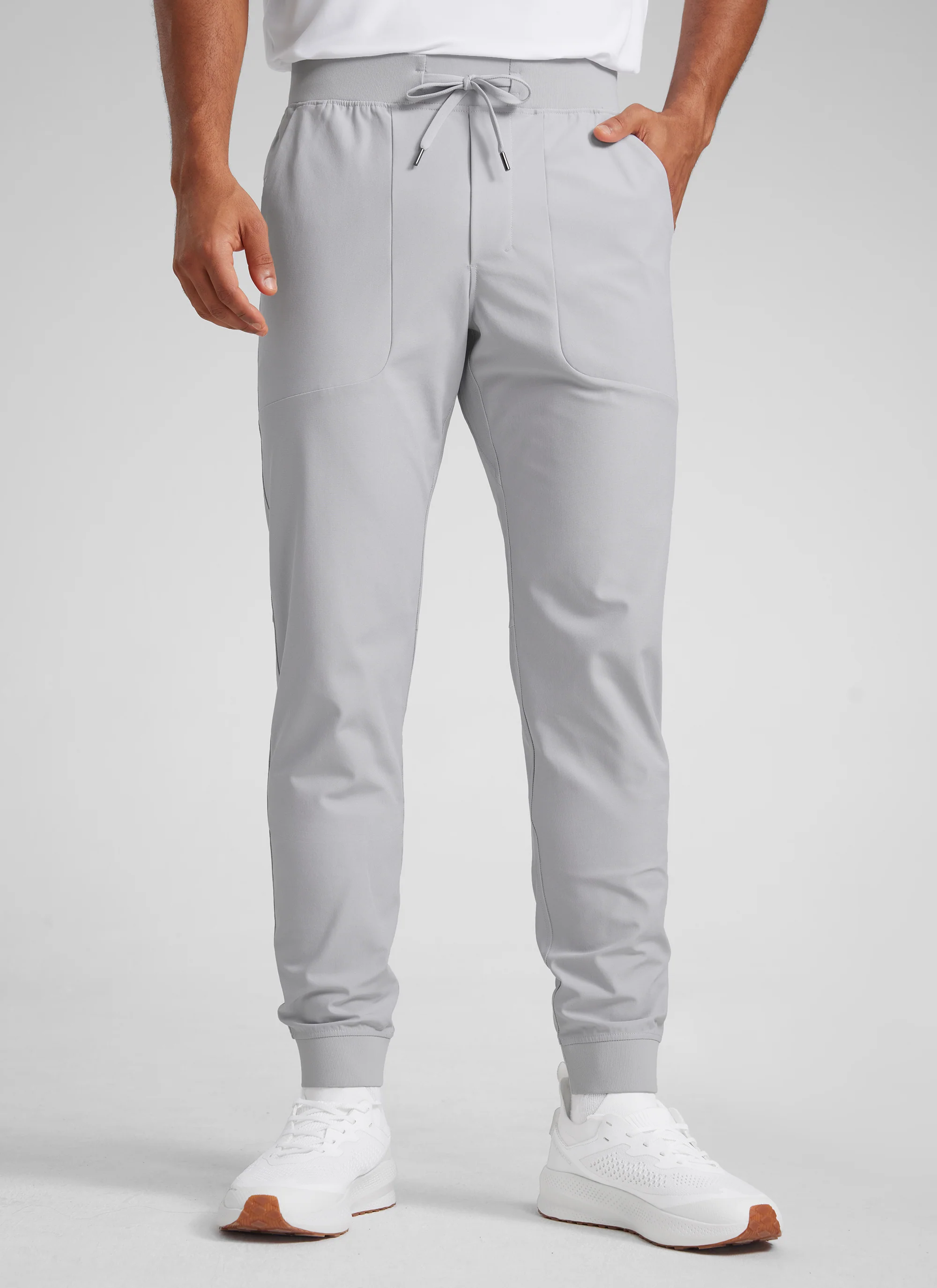 All-day Comfy Slim-Fit Golf Jogger 32'' - Image 10