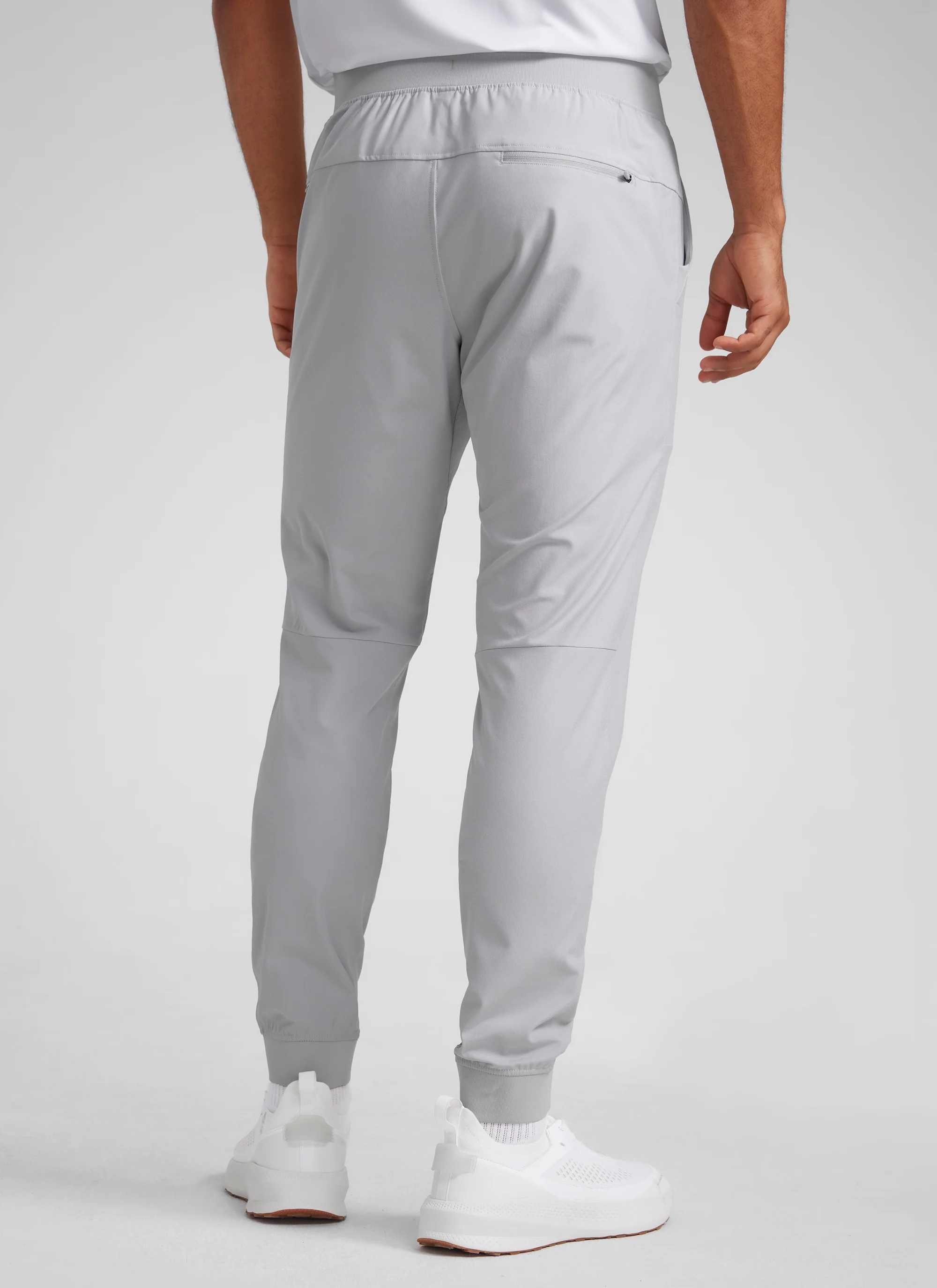 All-day Comfy Slim-Fit Golf Jogger 32'' - Image 11