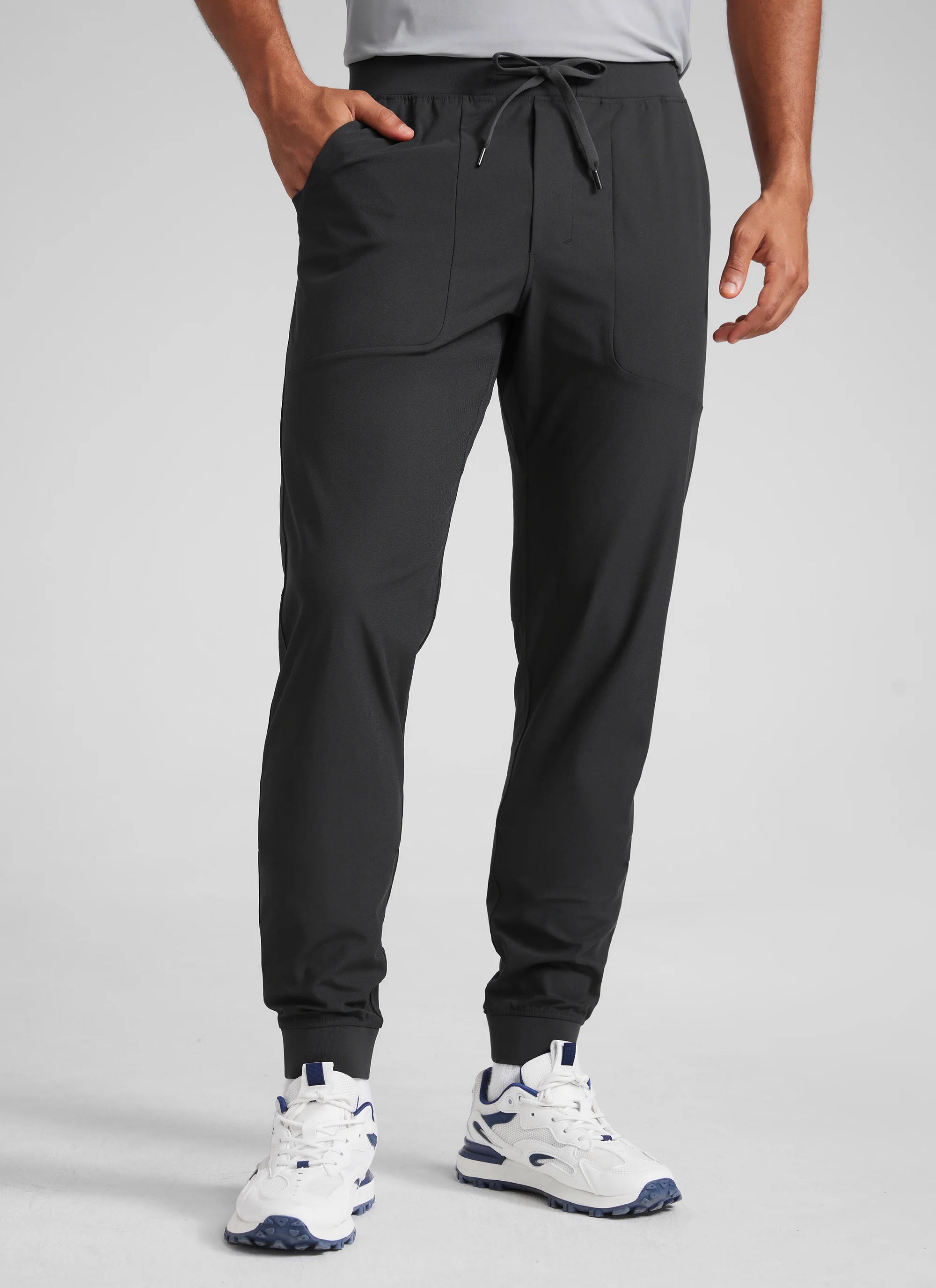 All-day Comfy Slim-Fit Golf Jogger 32'' - Image 14