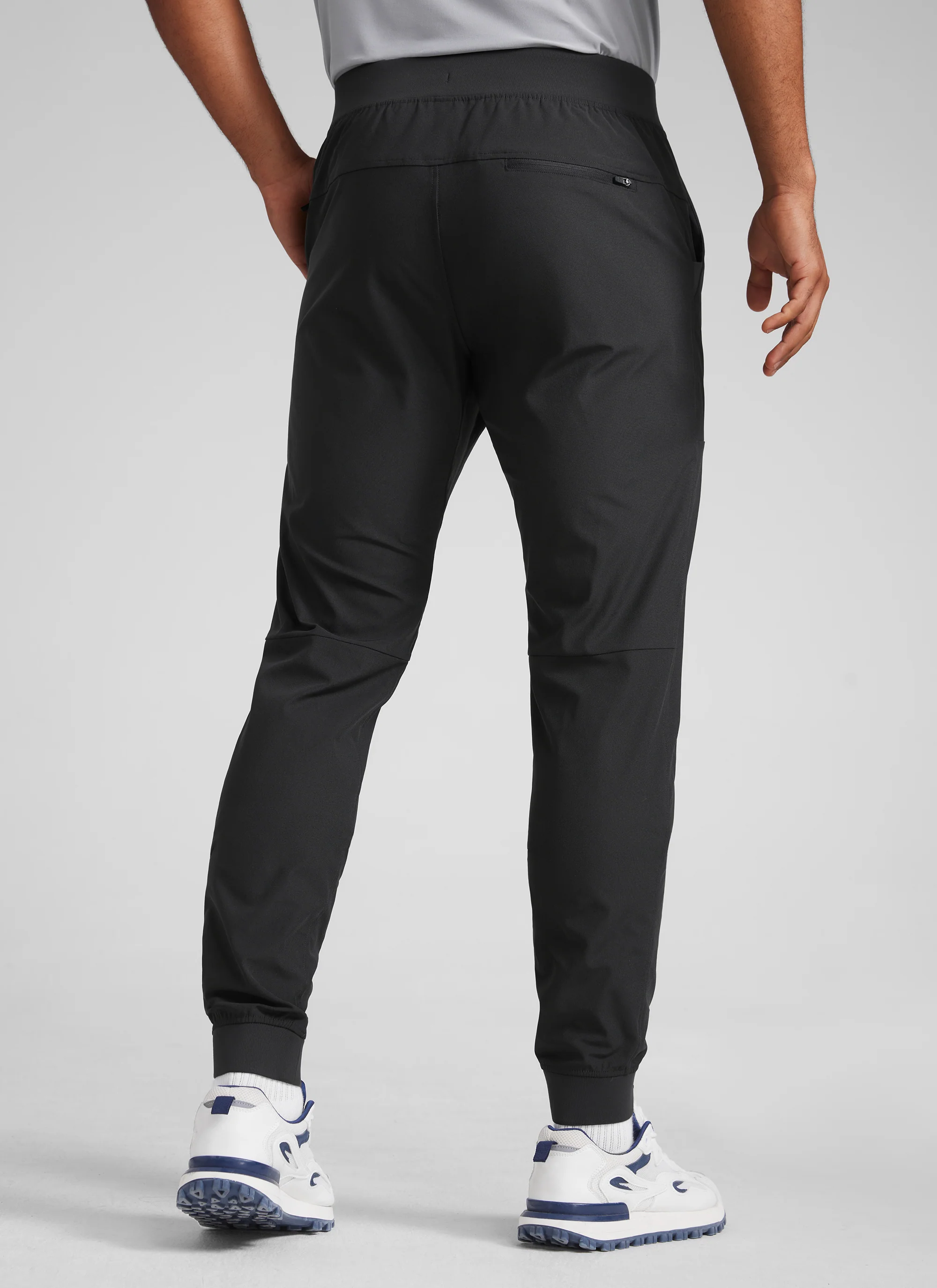 All-day Comfy Slim-Fit Golf Jogger 32'' - Image 15