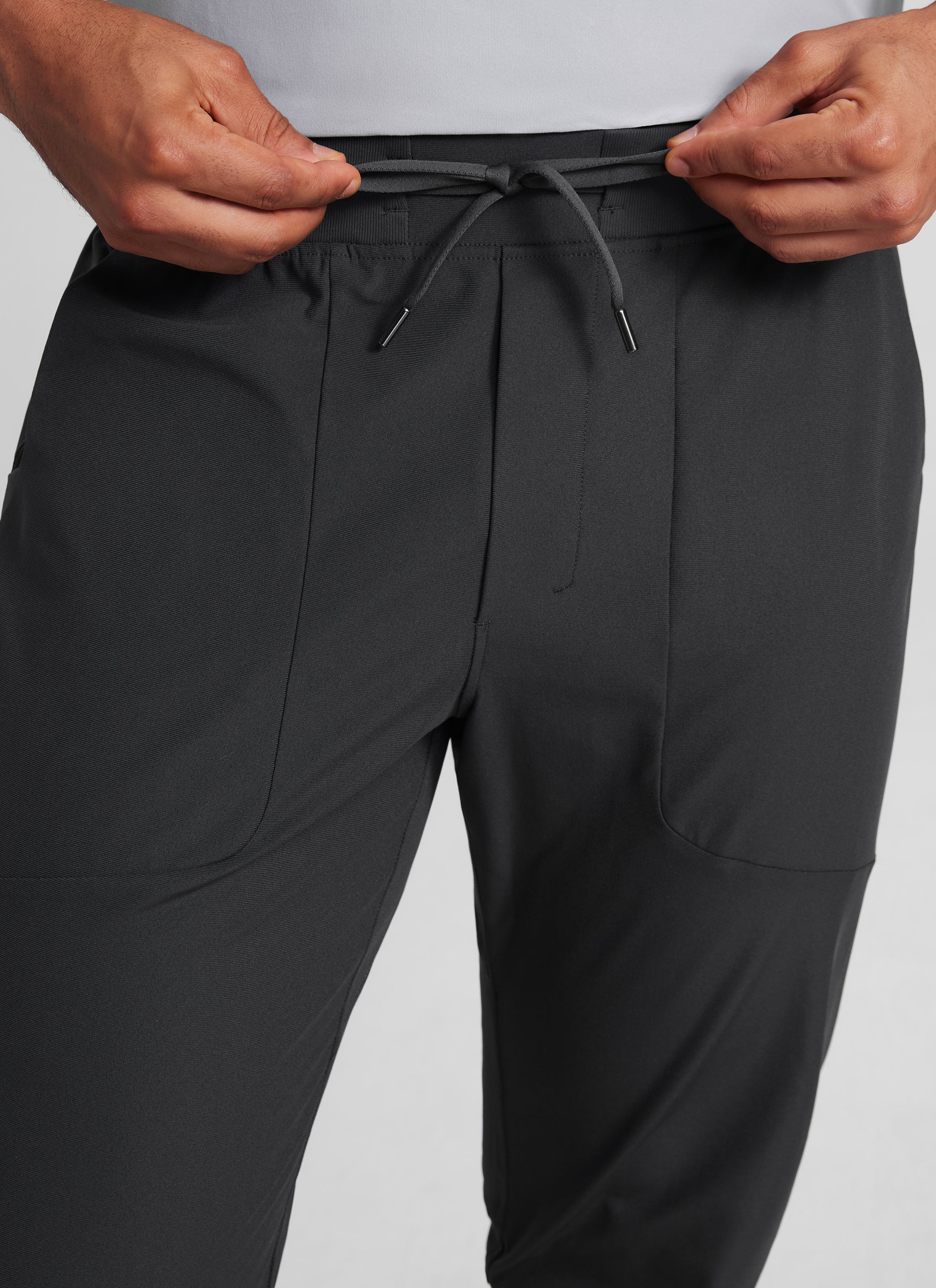 All-day Comfy Slim-Fit Golf Jogger 32'' - Image 16