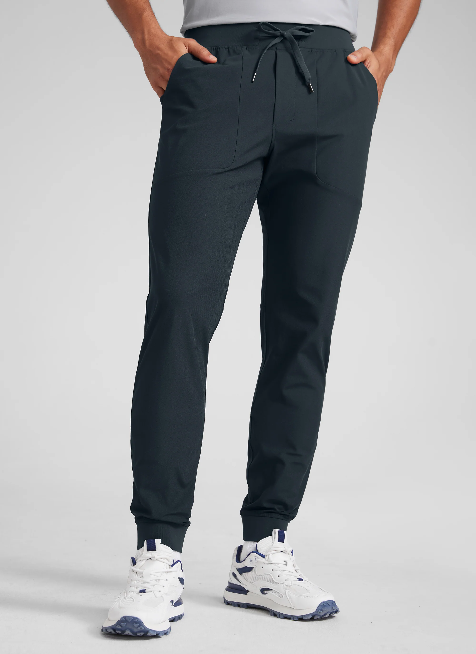 All-day Comfy Slim-Fit Golf Jogger 32'' - Image 5