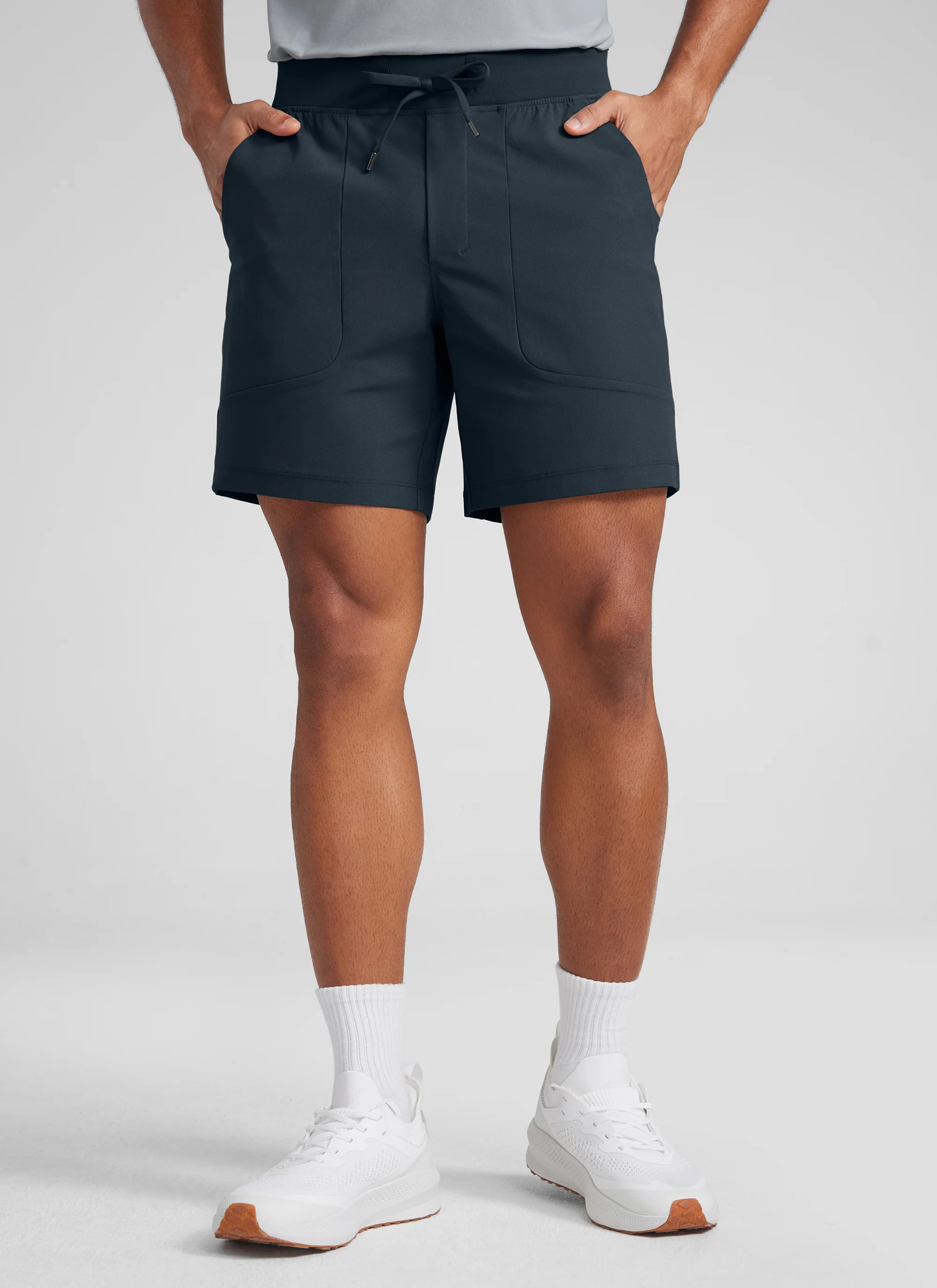 All Day Comfy Pocket Shorts 7" - Image 12