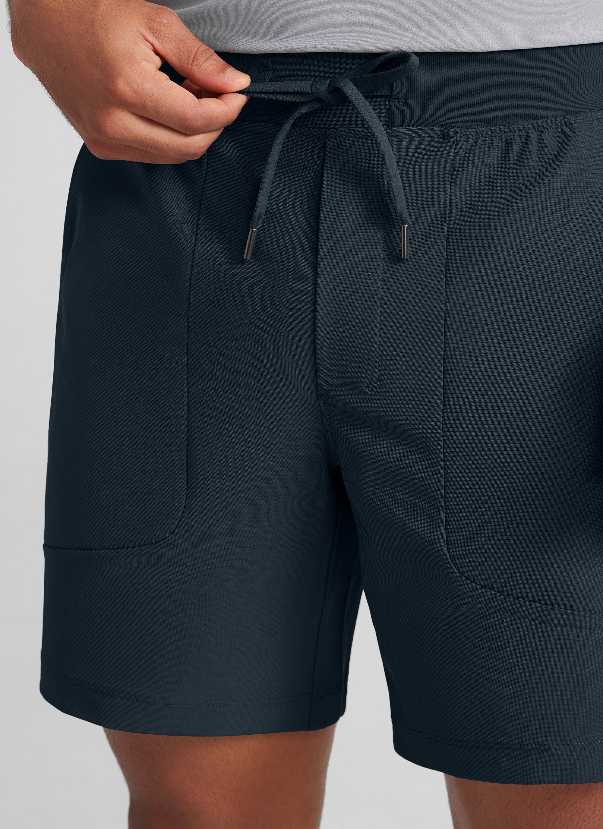 All Day Comfy Pocket Shorts 7" - Image 14