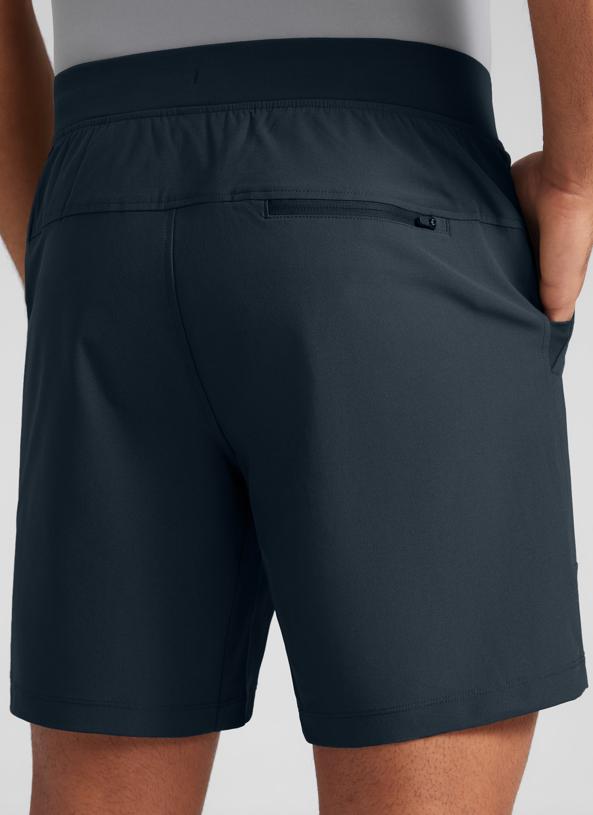 All Day Comfy Pocket Shorts 7" - Image 15