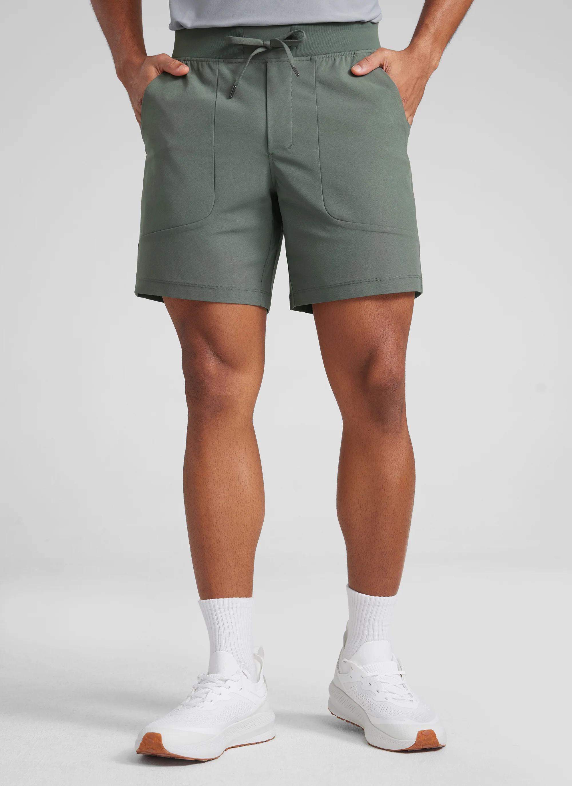 All Day Comfy Pocket Shorts 7" - Image 17