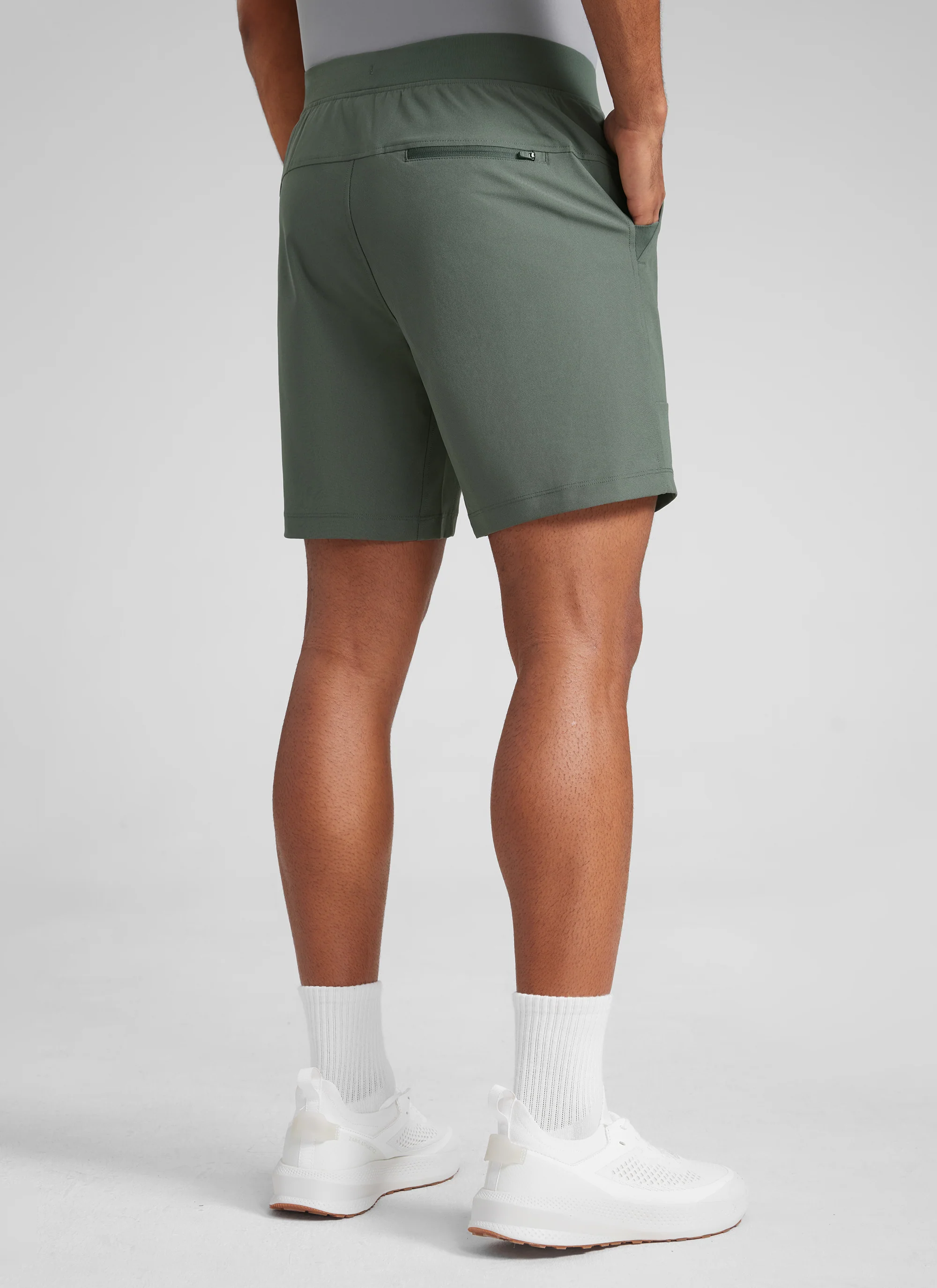 All Day Comfy Pocket Shorts 7" - Image 18