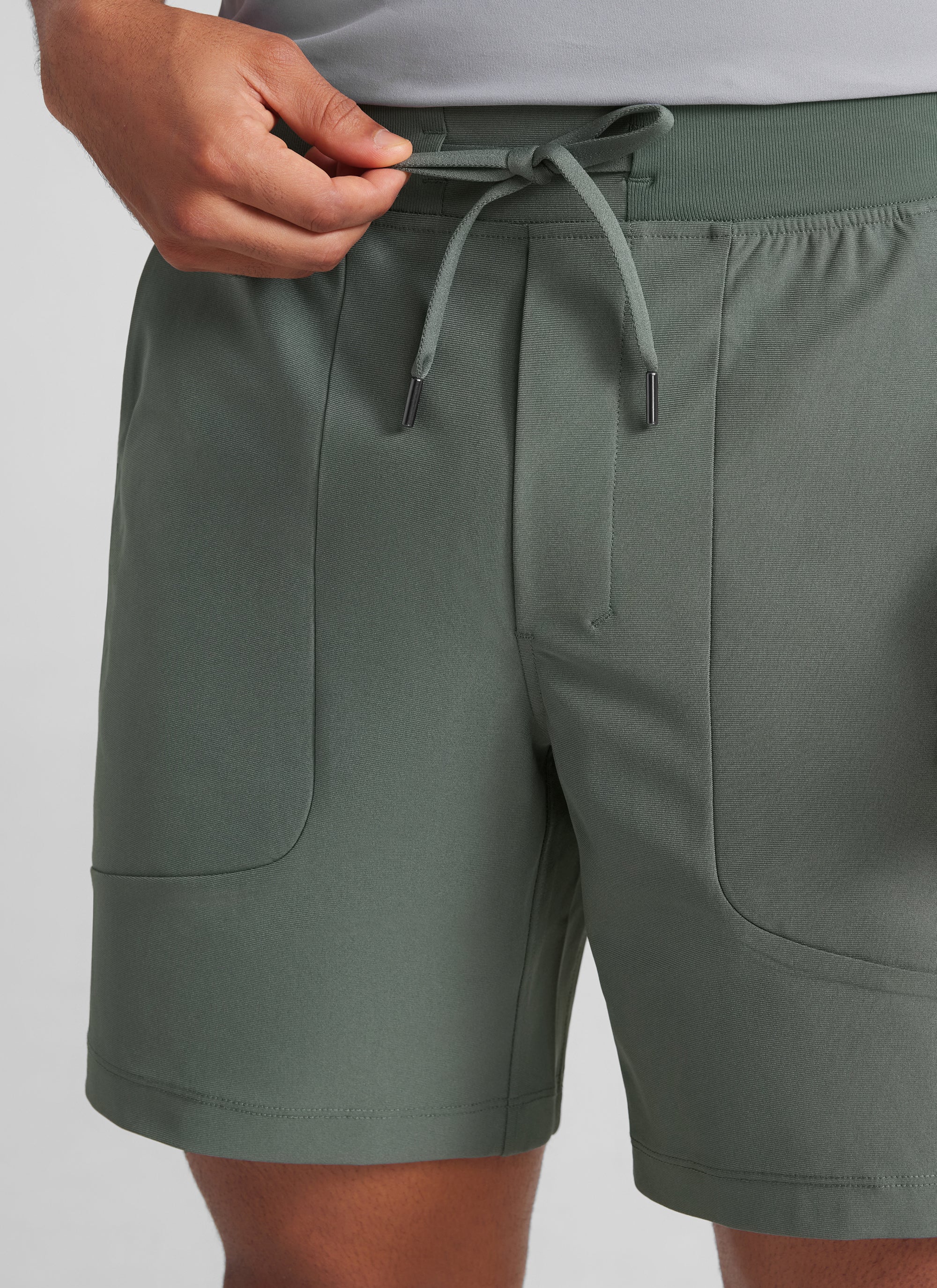 All Day Comfy Pocket Shorts 7" - Image 19