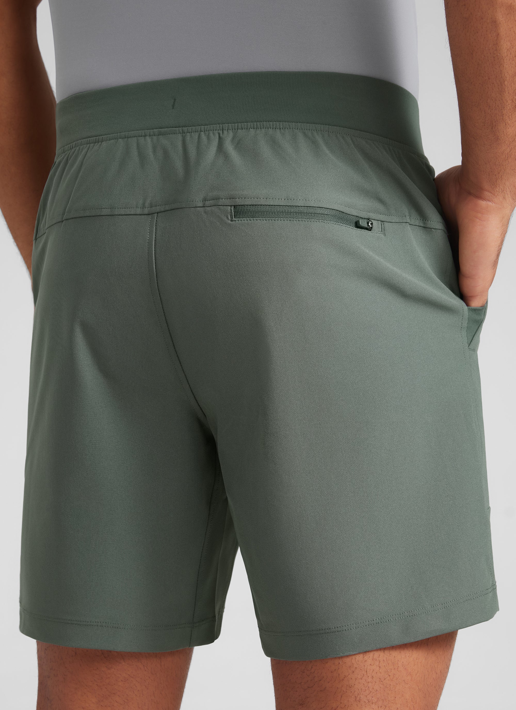 All Day Comfy Pocket Shorts 7" - Image 20