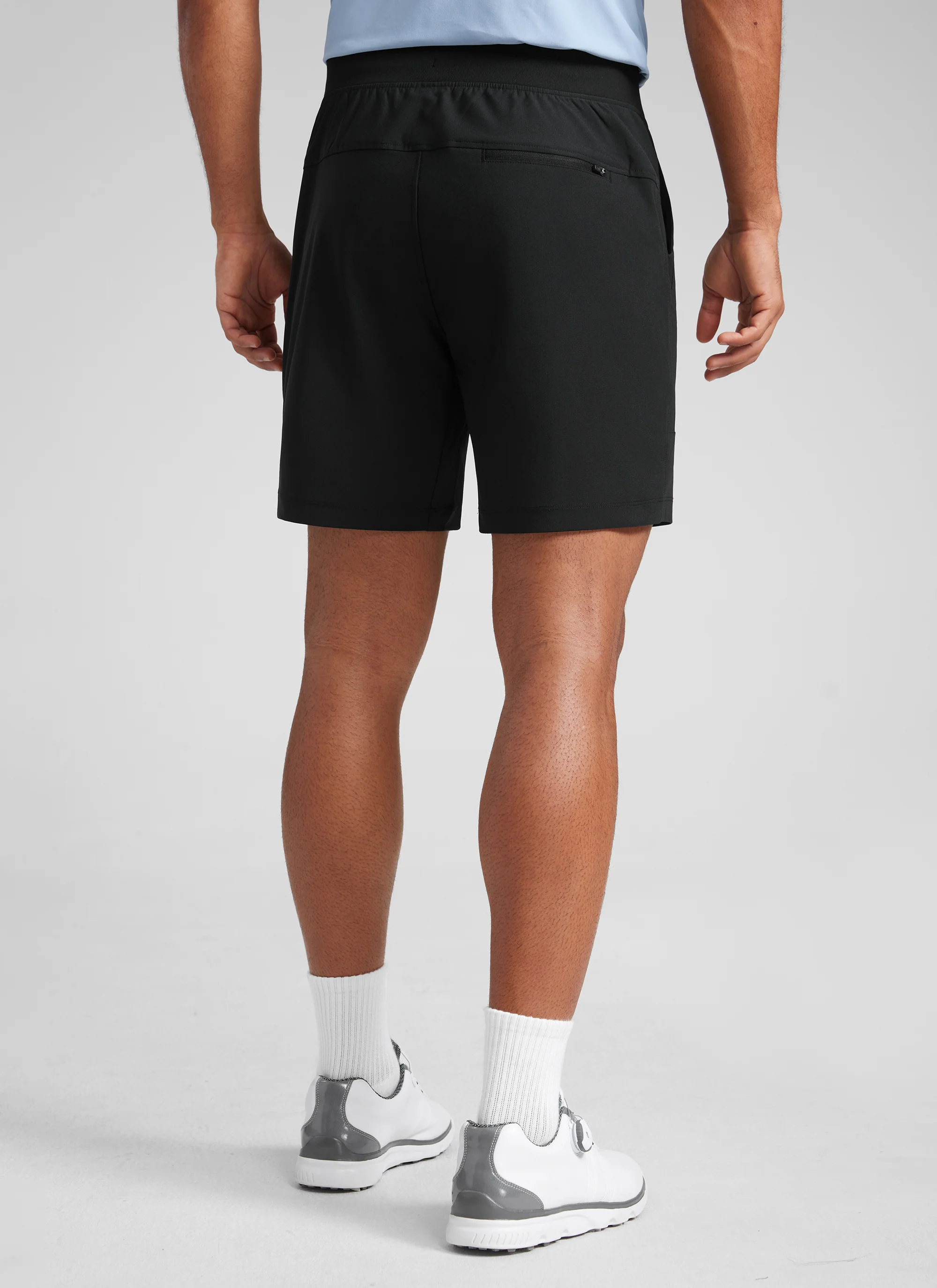 All Day Comfy Pocket Shorts 7" - Image 8