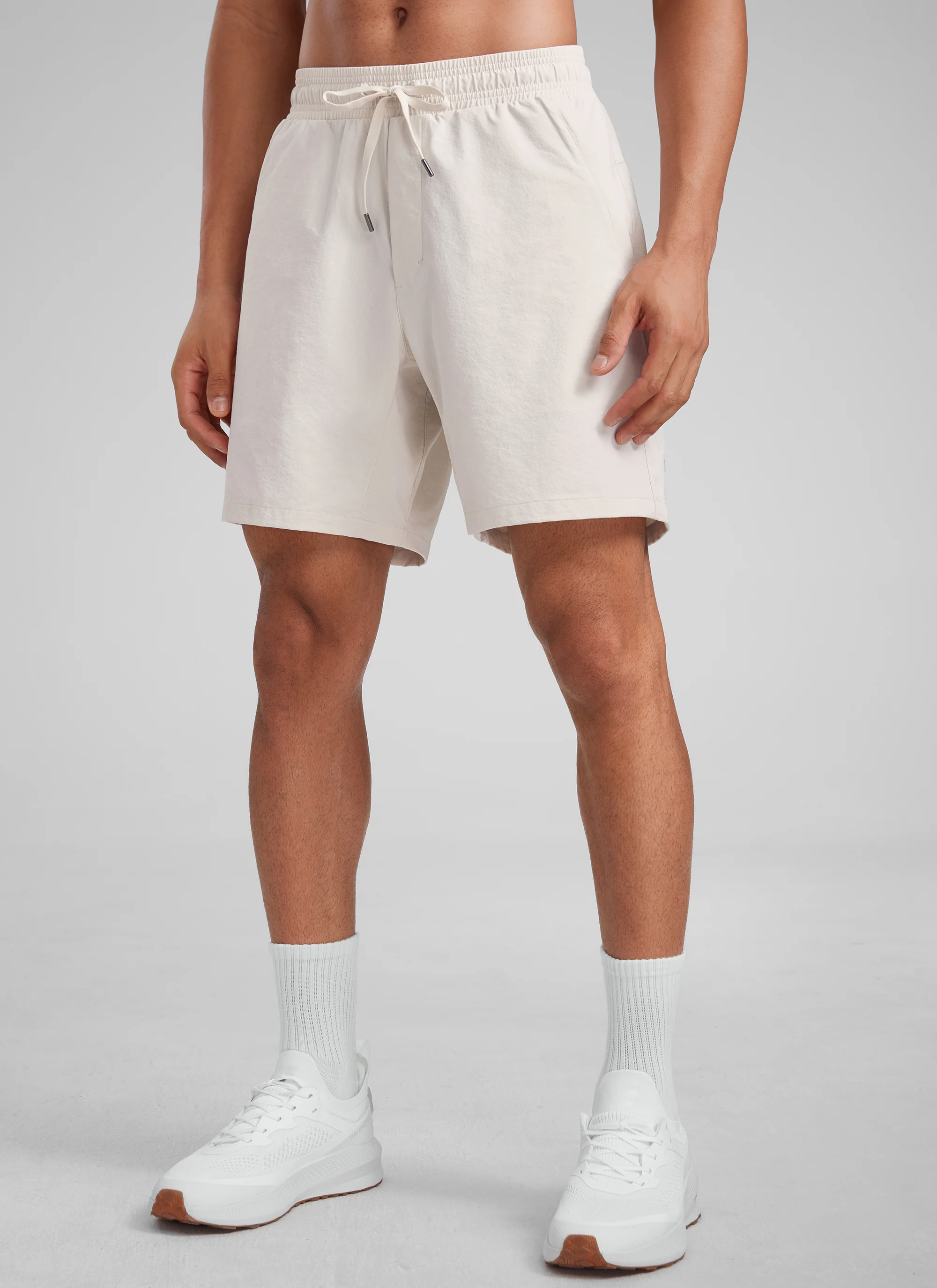 Lightweight Water Resistant Shorts 7" with Zip Pockets - Image 11