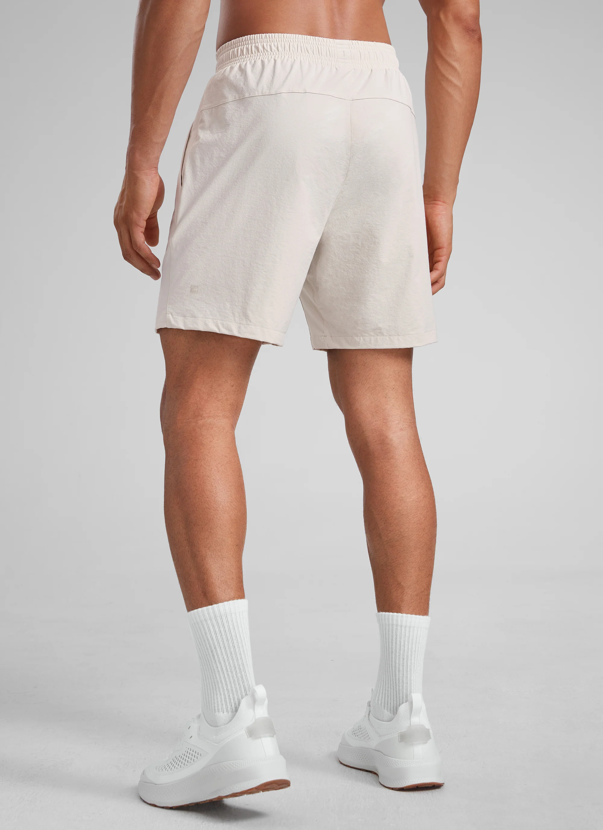 Lightweight Water Resistant Shorts 7" with Zip Pockets - Image 12