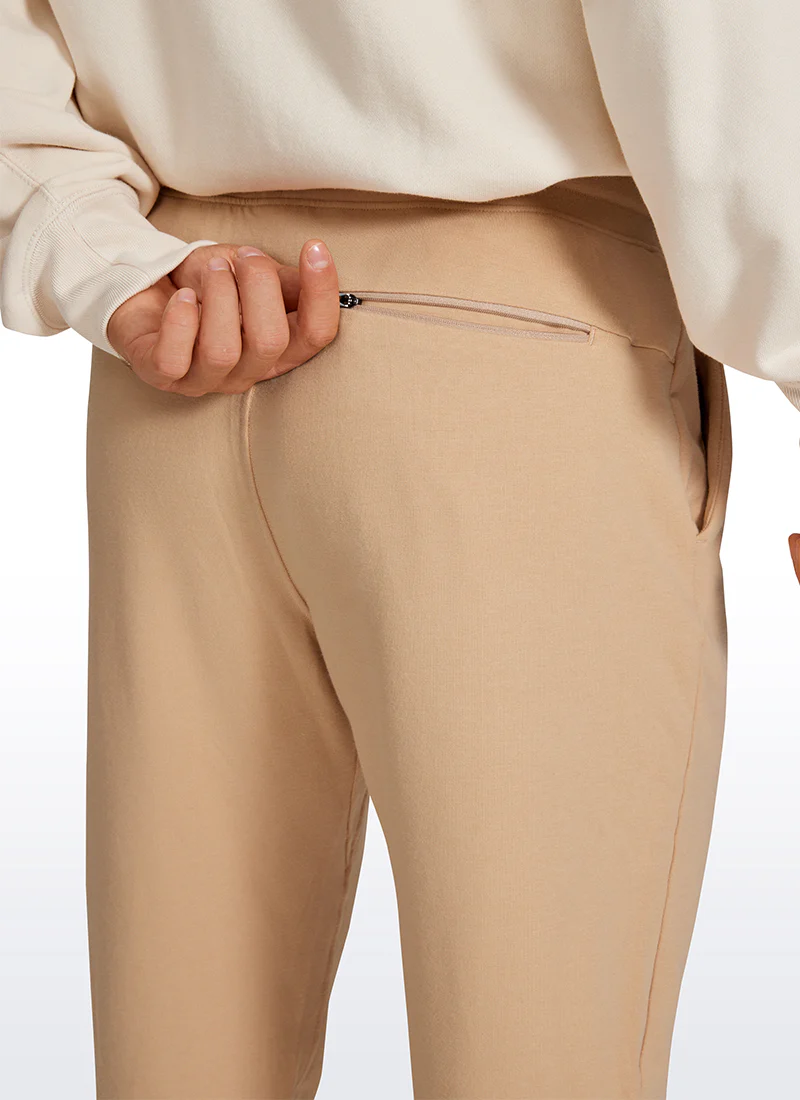 Amenity Jogger Sweatpants 29'' - Image 8