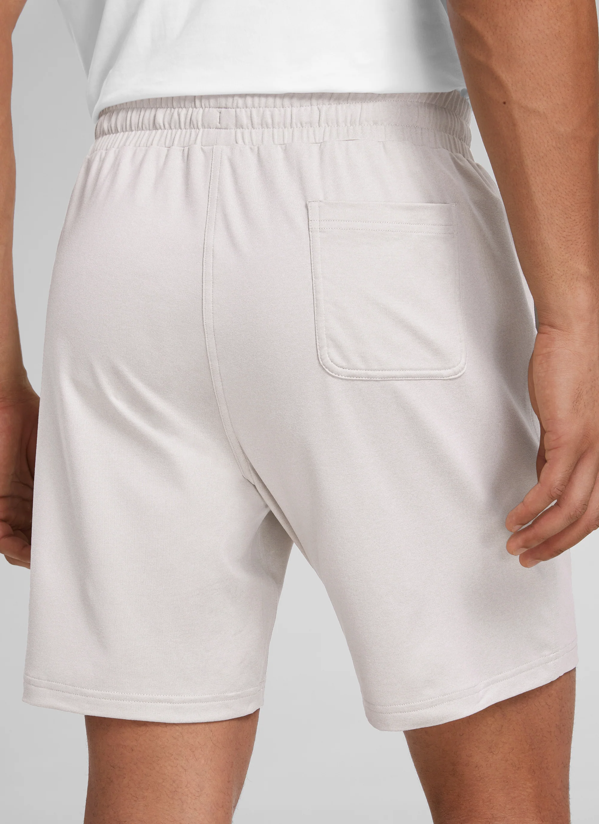 Cloud Jersey Sweat Shorts 7'' - Image 11